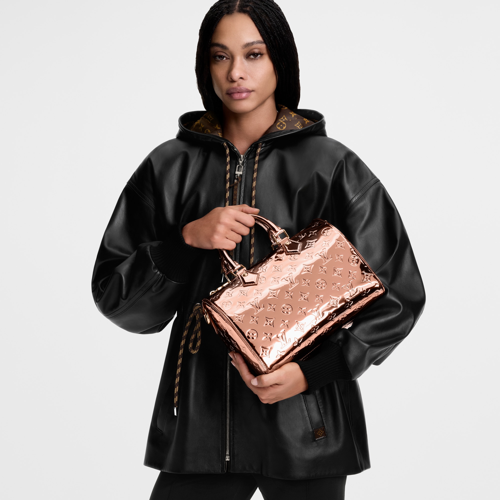 Speedy Bandouliere 25 Monogram แคนวาสประเภทอื่น in กระเป๋าและผลิตภัณฑ์เครื่องหนังขนาดเล็ก