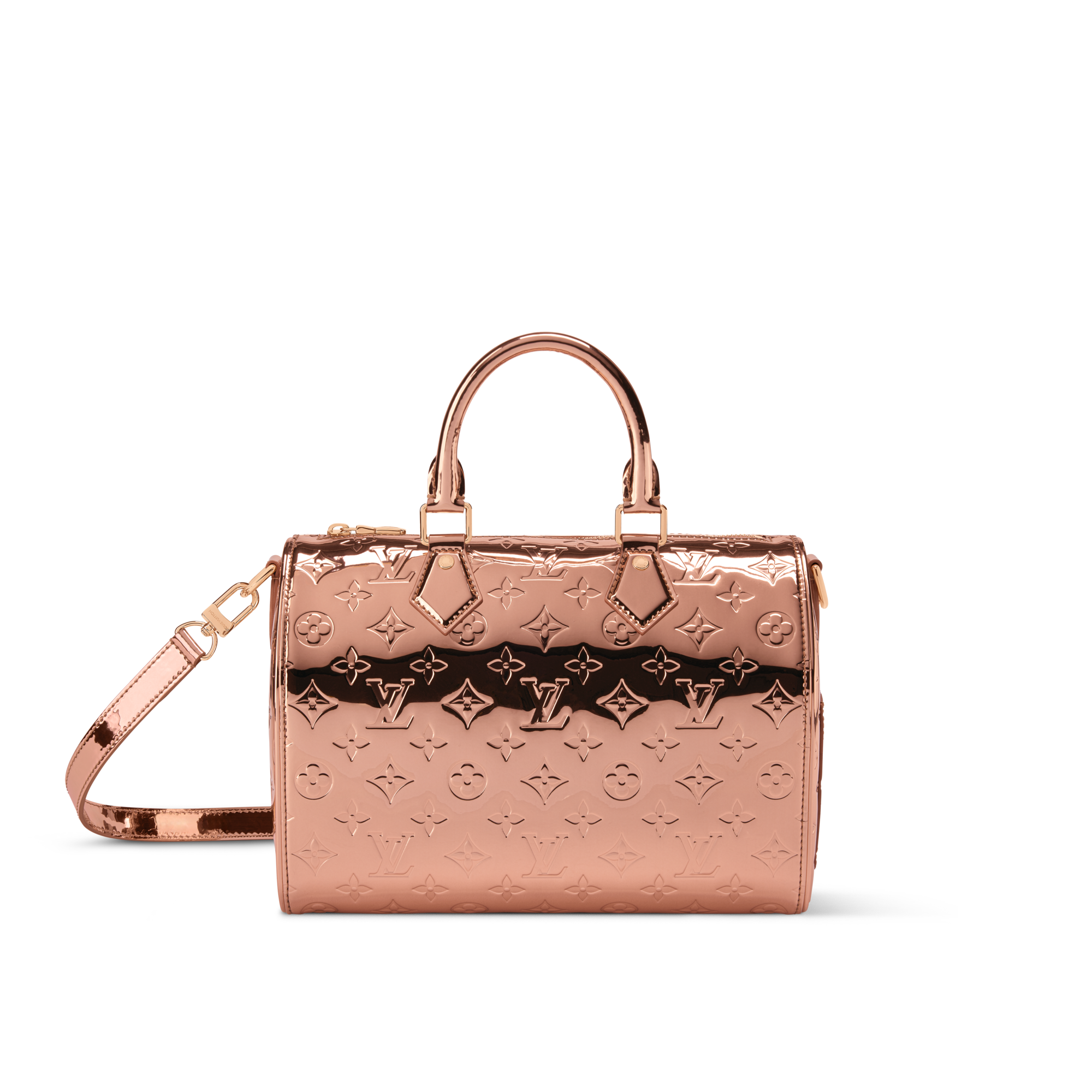 Speedy Bandouliere 25 Monogram แคนวาสประเภทอื่น in กระเป๋าและผลิตภัณฑ์เครื่องหนังขนาดเล็ก