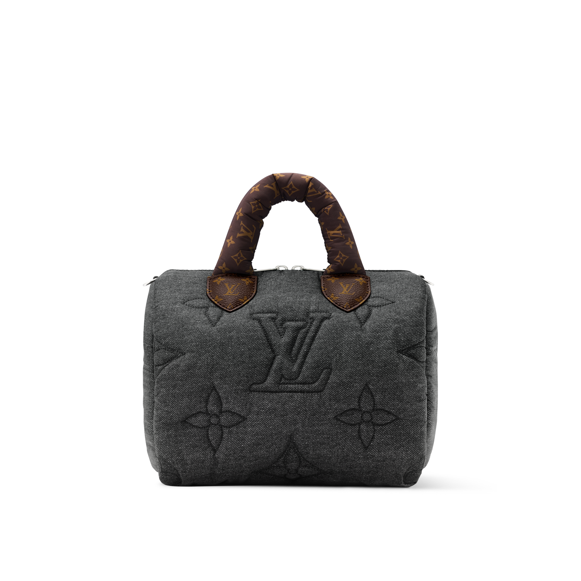 Speedy Bandouliere 25 Monogram แคนวาสประเภทอื่น in กระเป๋าและผลิตภัณฑ์เครื่องหนังขนาดเล็ก