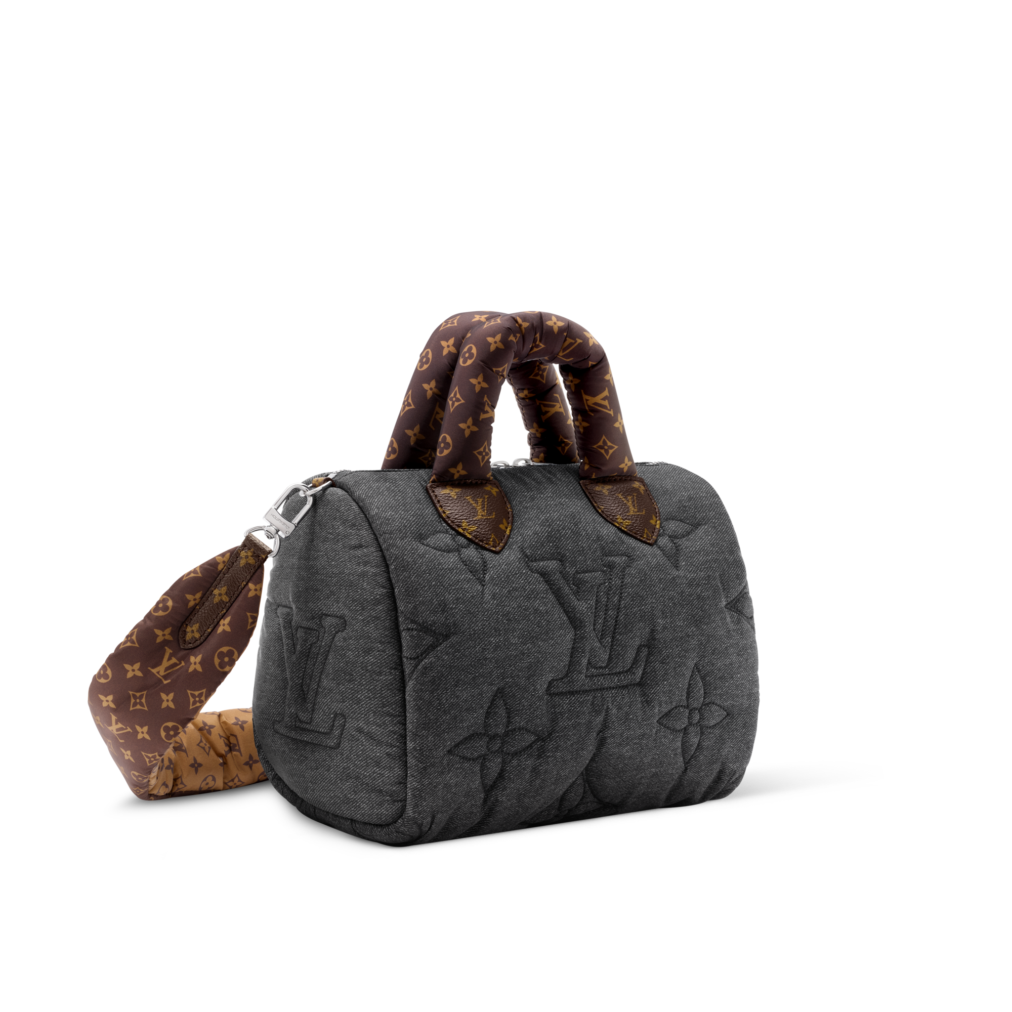Speedy Bandouliere 25 Monogram แคนวาสประเภทอื่น in กระเป๋าและผลิตภัณฑ์เครื่องหนังขนาดเล็ก