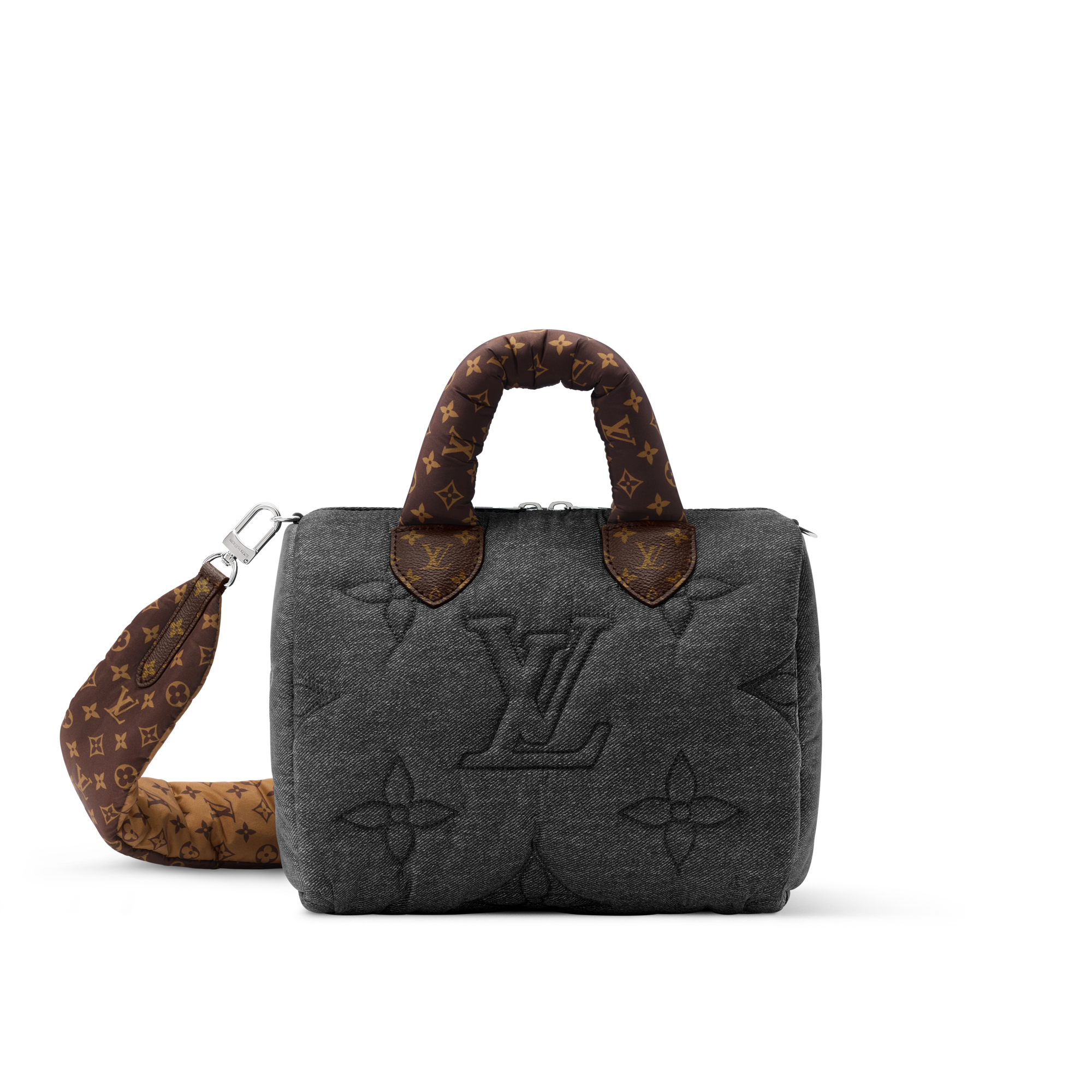 Speedy Bandouliere 25 Monogram แคนวาสประเภทอื่น in กระเป๋าและผลิตภัณฑ์เครื่องหนังขนาดเล็ก