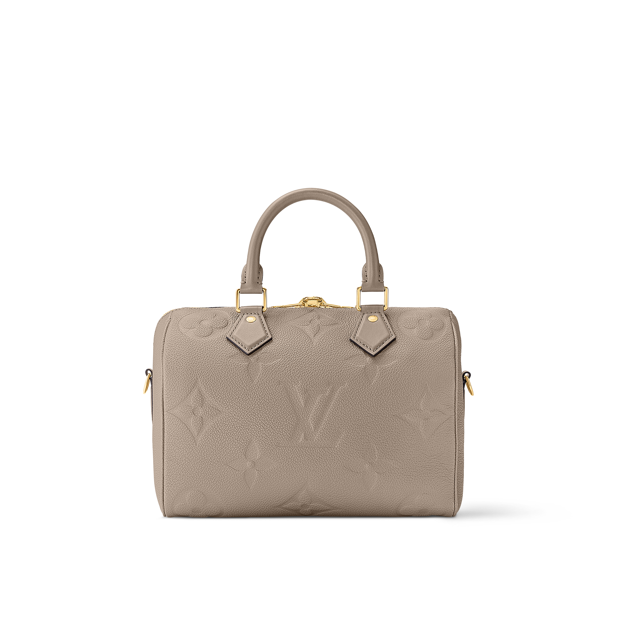 กระเป๋ารุ่น Speedy Bandoulière 25 Monogram Empreinte in ผู้หญิง