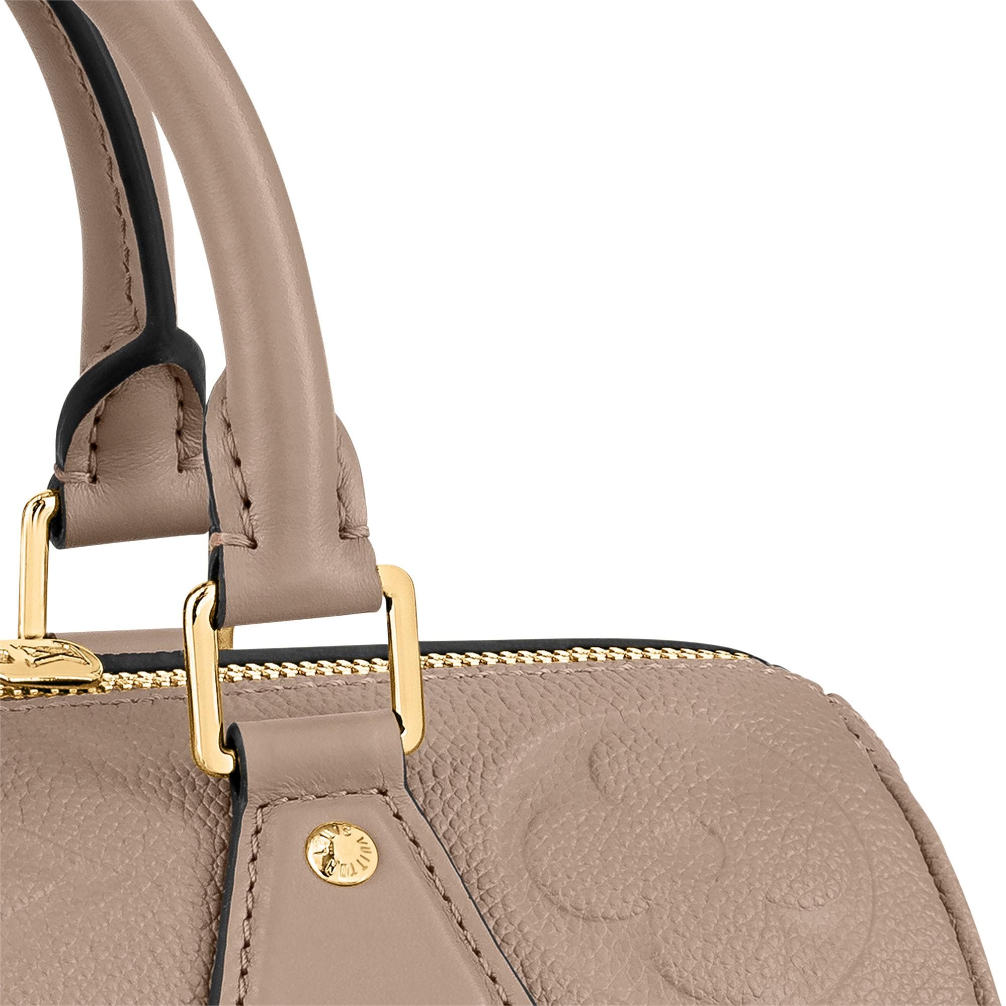 กระเป๋ารุ่น Speedy Bandoulière 25 Monogram Empreinte in ผู้หญิง