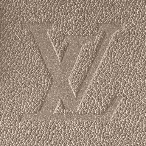 กระเป๋ารุ่น Speedy Bandoulière 25 Monogram Empreinte in ผู้หญิง's กระเป๋าถือ กระเป๋าถือสำหรับผู้หญิง collections by Louis Vuitton (การย่อ/ขยายผลิตภัณฑ์)