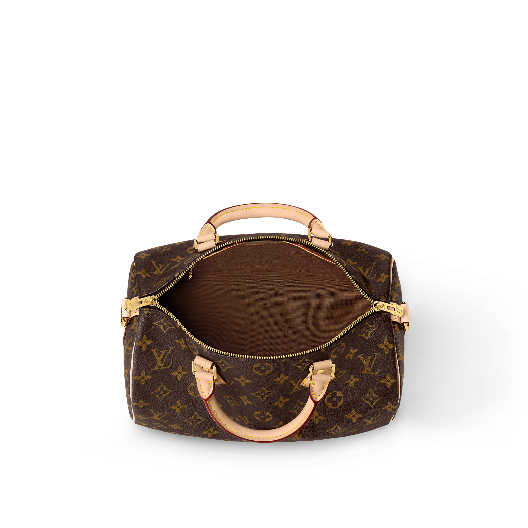 กระเป๋ารุ่น Speedy Bandoulière 30 Monogram in ผู้หญิง