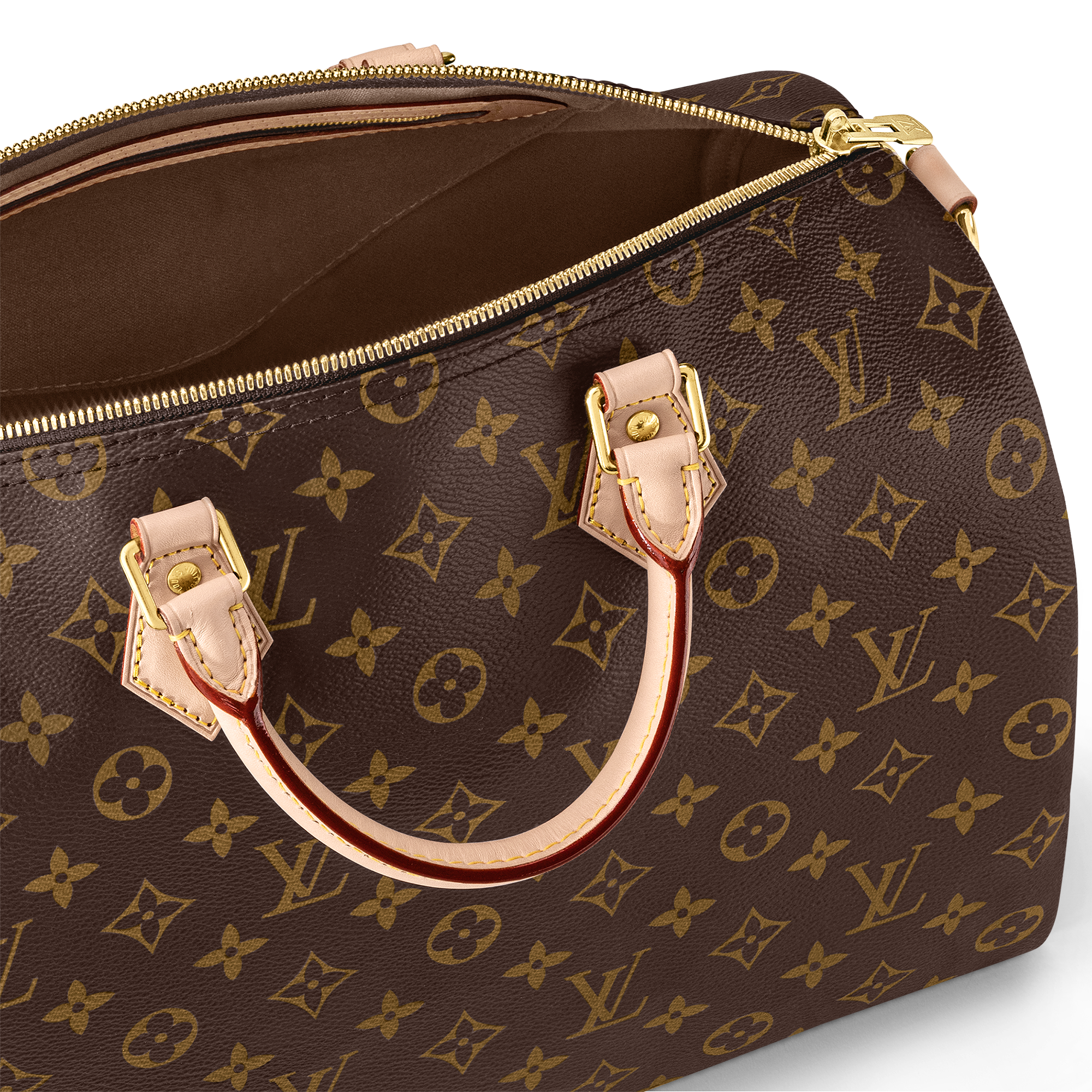 กระเป๋ารุ่น Speedy Bandoulière 35 Monogram in ผู้หญิง