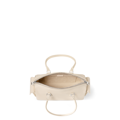 กระเป๋ารุ่น Speedy Cargo Vibe LV Vibe in ผู้หญิง's กระเป๋าถือ กระเป๋าถือสำหรับผู้หญิง collections by Louis Vuitton (การย่อ/ขยายผลิตภัณฑ์)