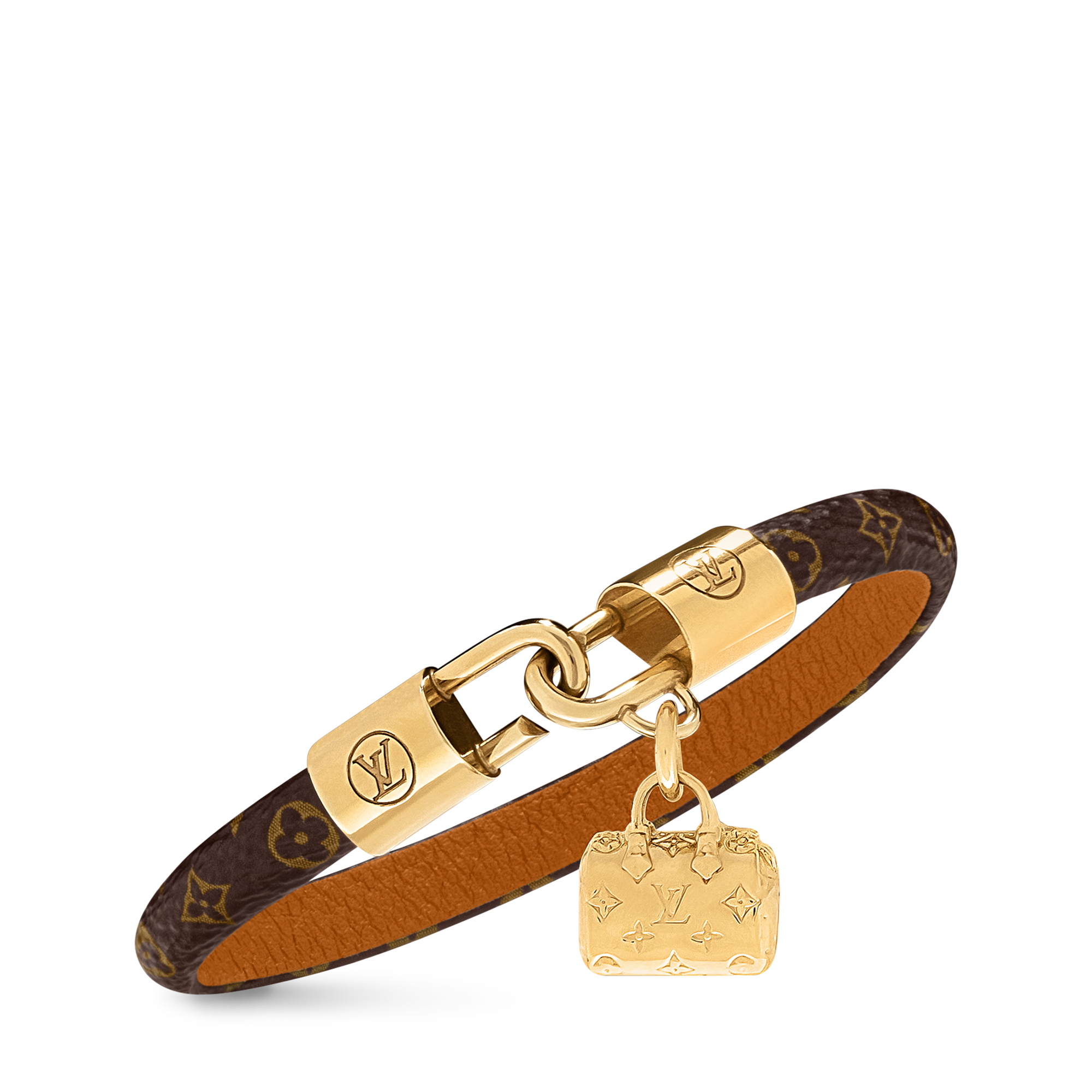 กำไลข้อมือ Speedy Charm หนังประเภทอื่น in ผู้หญิง