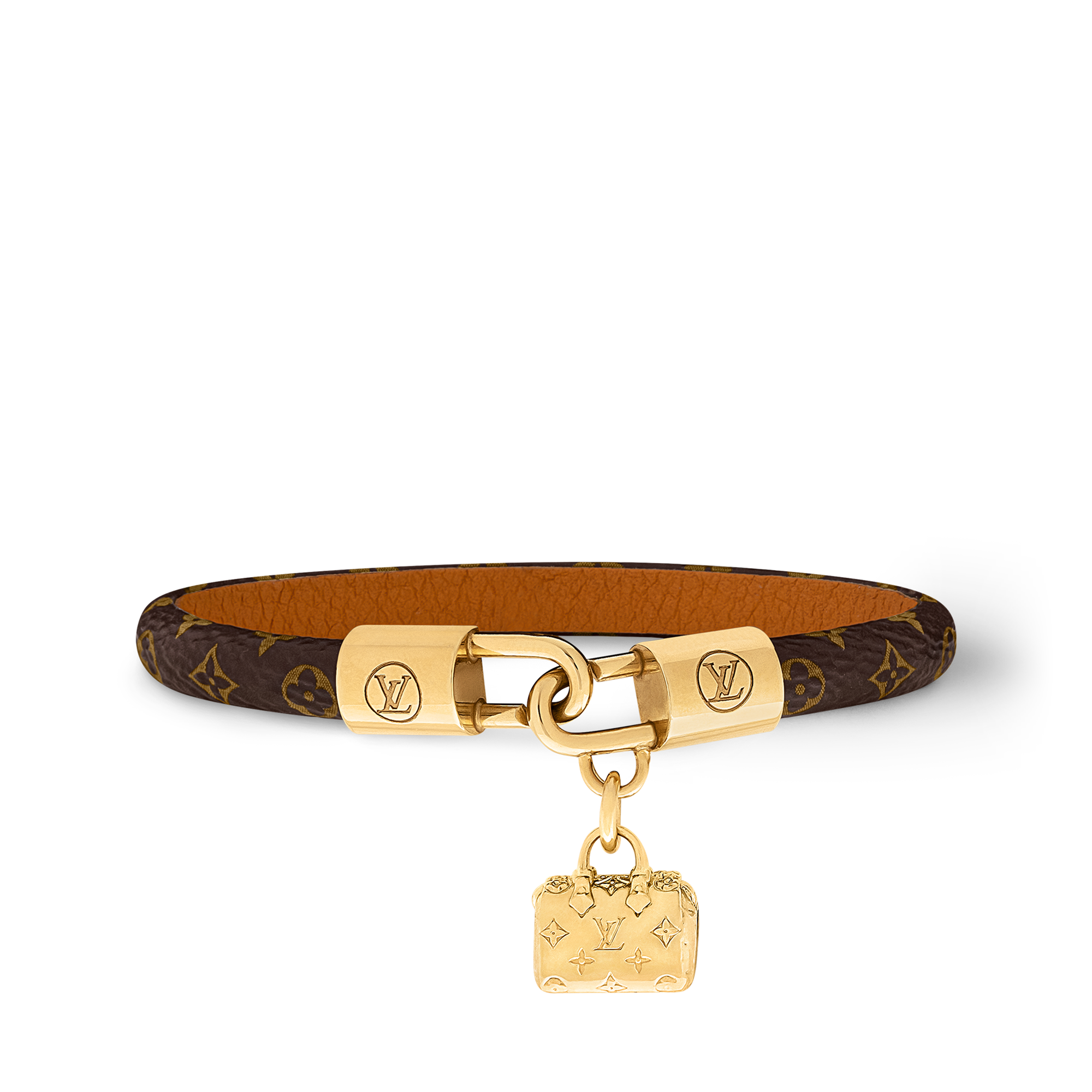 กำไลข้อมือ Speedy Charm หนังประเภทอื่น in ผู้หญิง