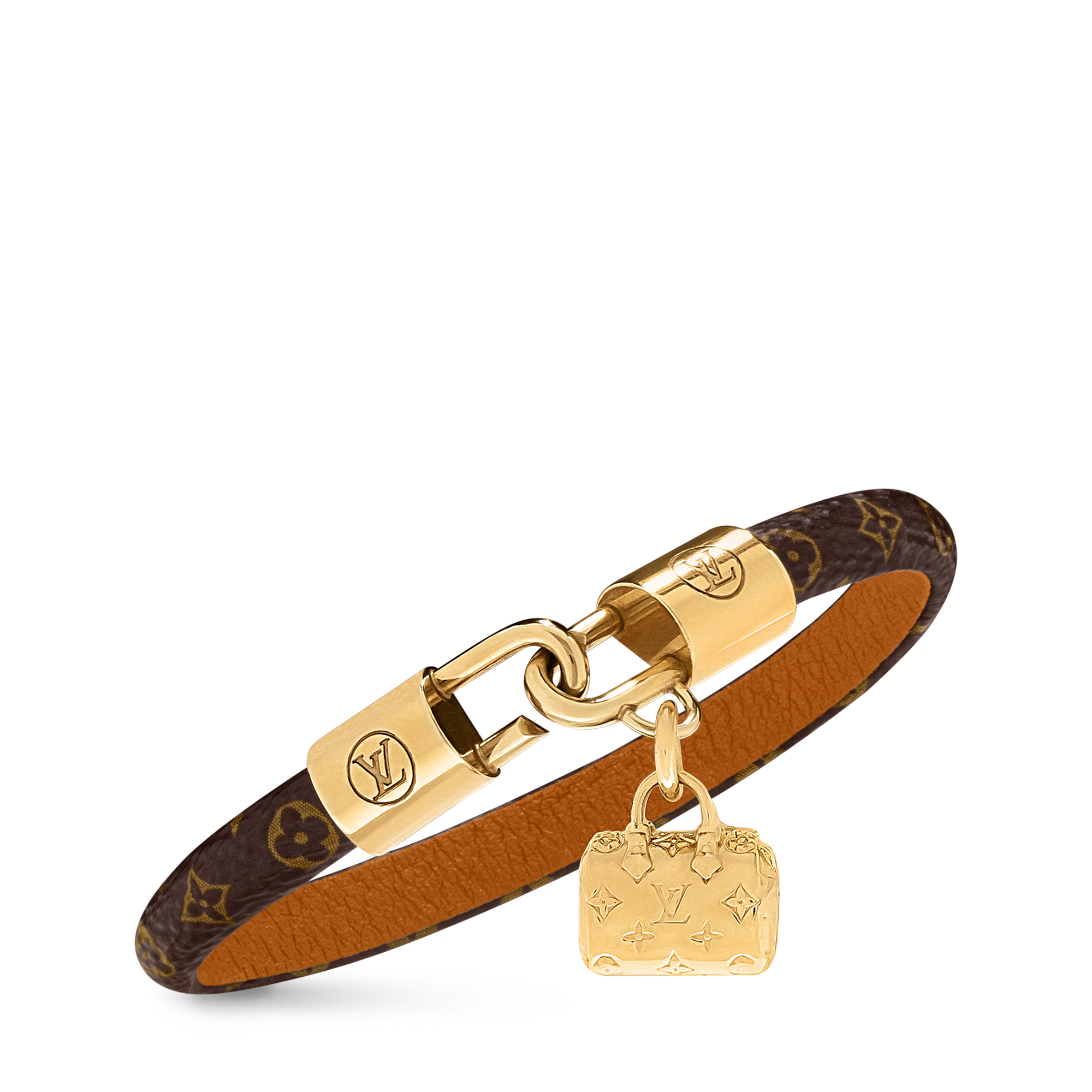 กำไลข้อมือ Speedy Charm หนังประเภทอื่น in ผู้หญิง