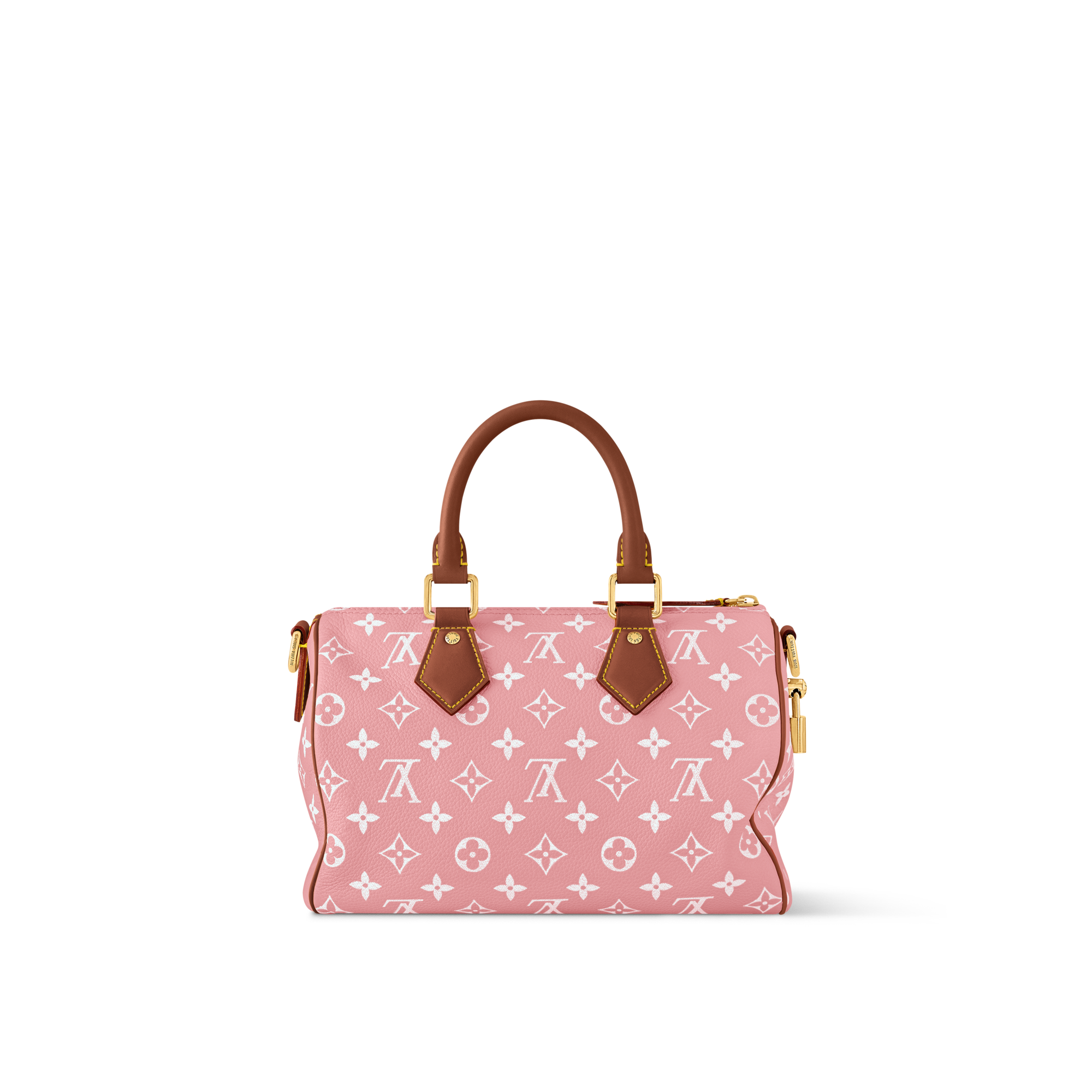 กระเป๋ารุ่น Speedy P9 Bandoulière 25 Monogram ประเภทอื่น in Les Extraordinaires