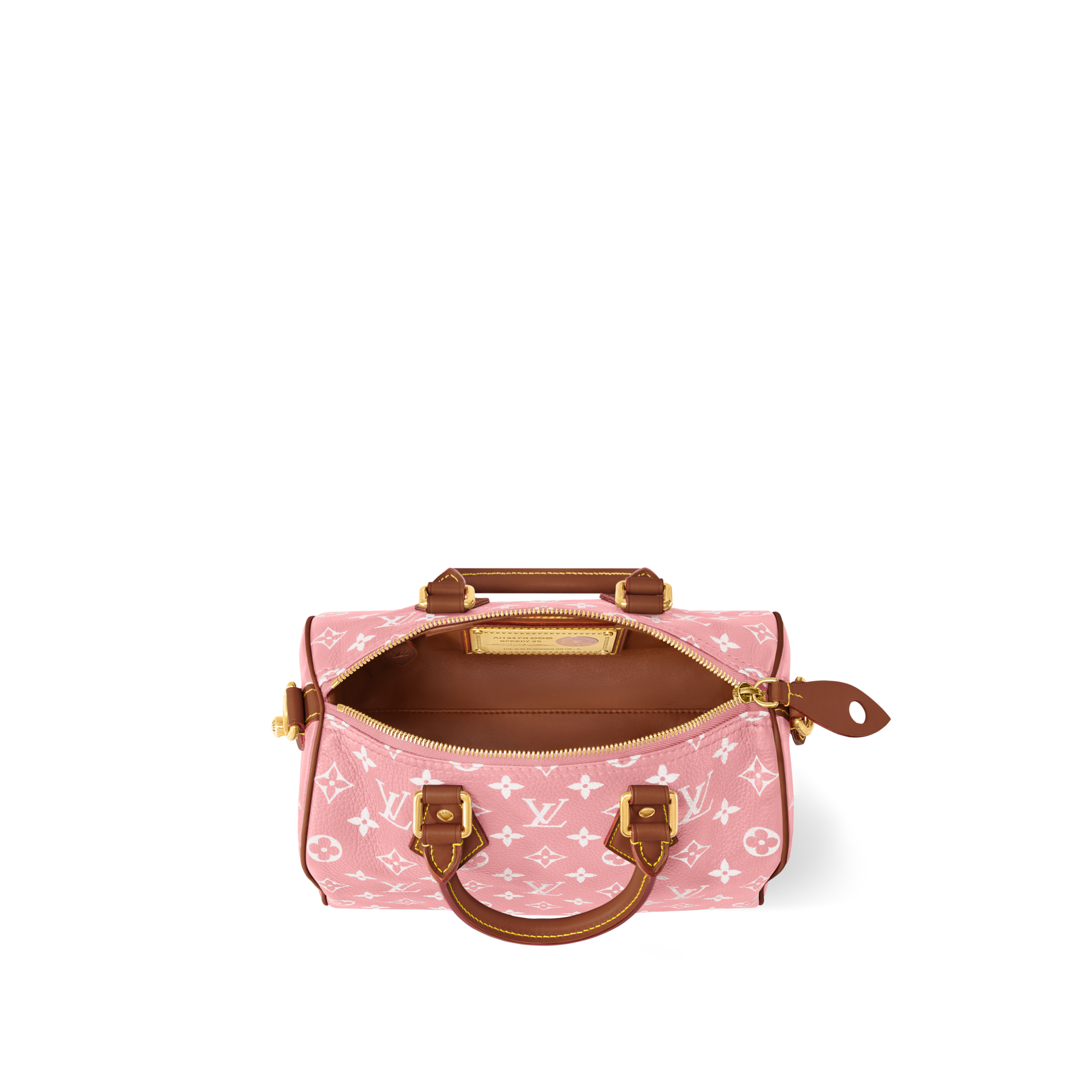 กระเป๋ารุ่น Speedy P9 Bandoulière 25 Monogram ประเภทอื่น in Les Extraordinaires