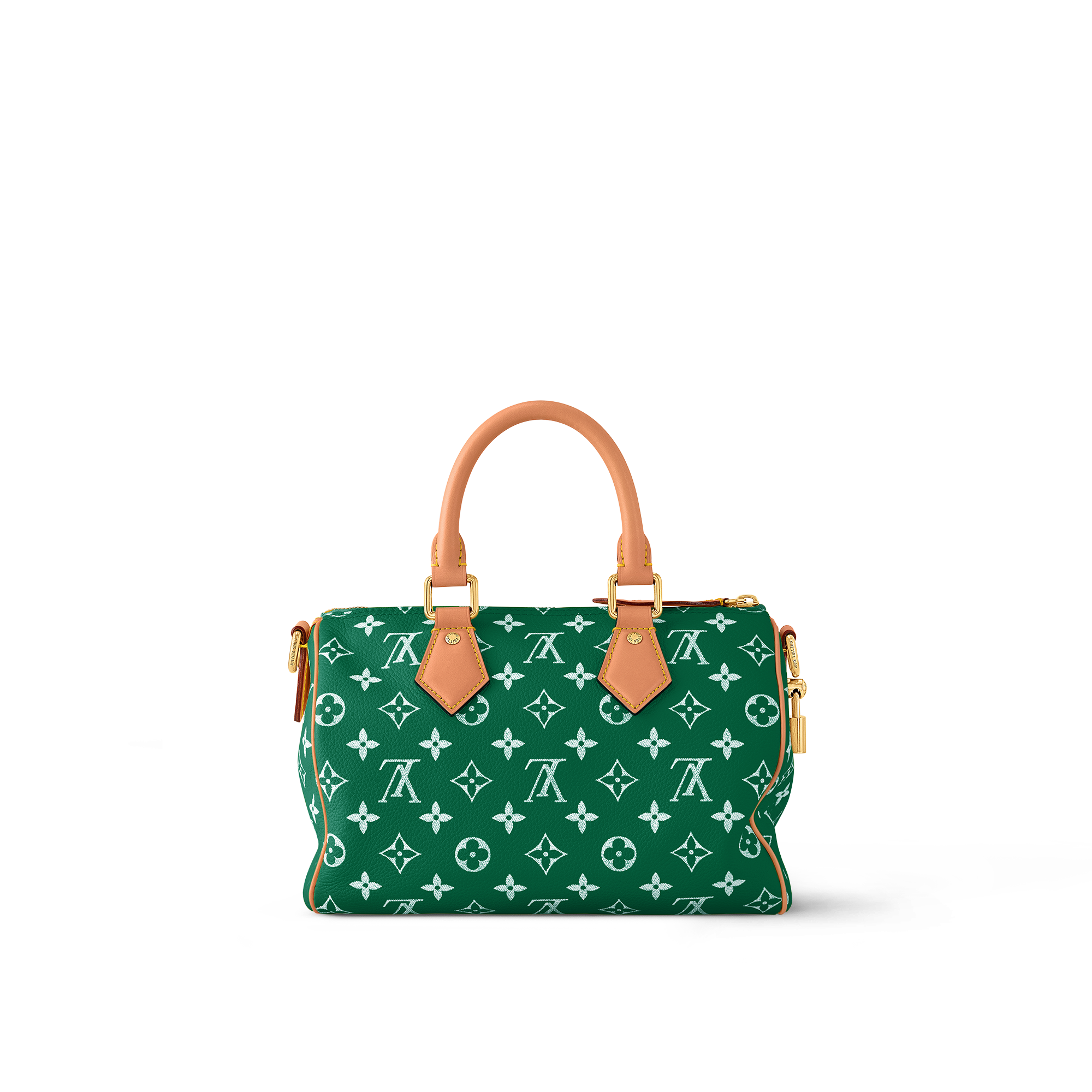กระเป๋ารุ่น Speedy P9 Bandoulière 25 Monogram ประเภทอื่น in Les Extraordinaires