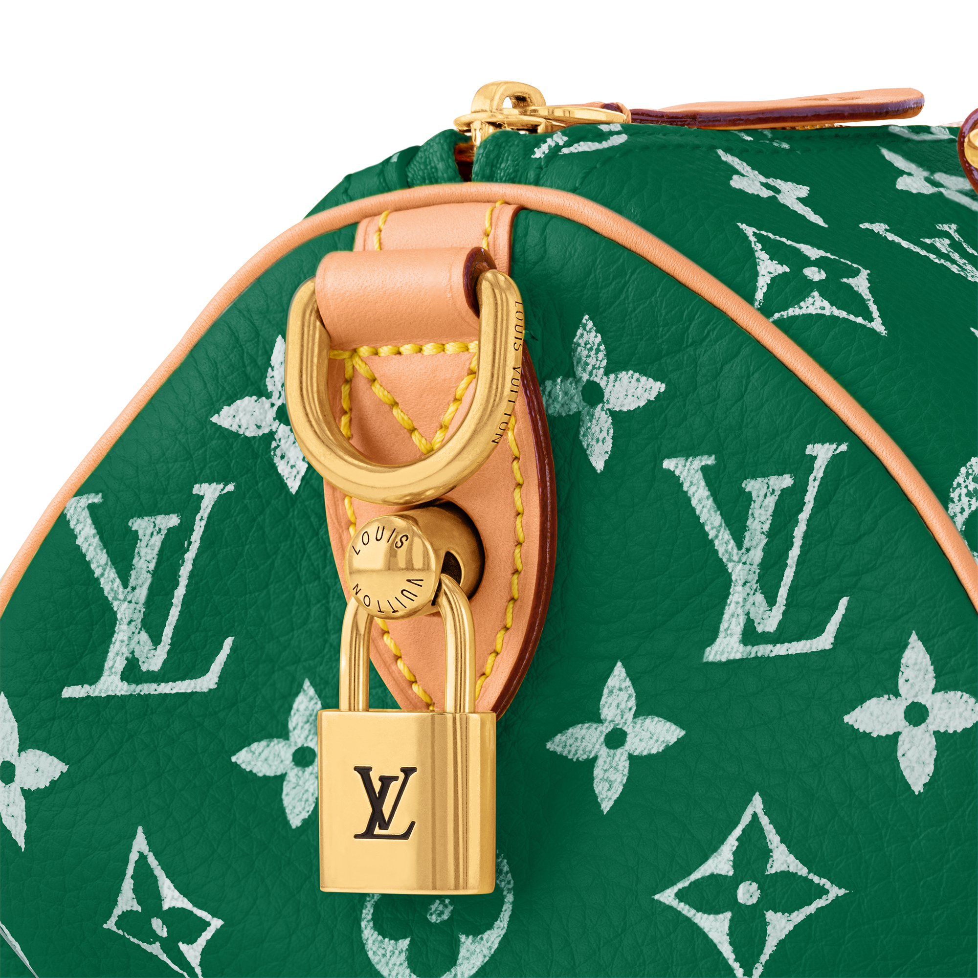กระเป๋ารุ่น Speedy P9 Bandoulière 25 Monogram ประเภทอื่น in Les Extraordinaires