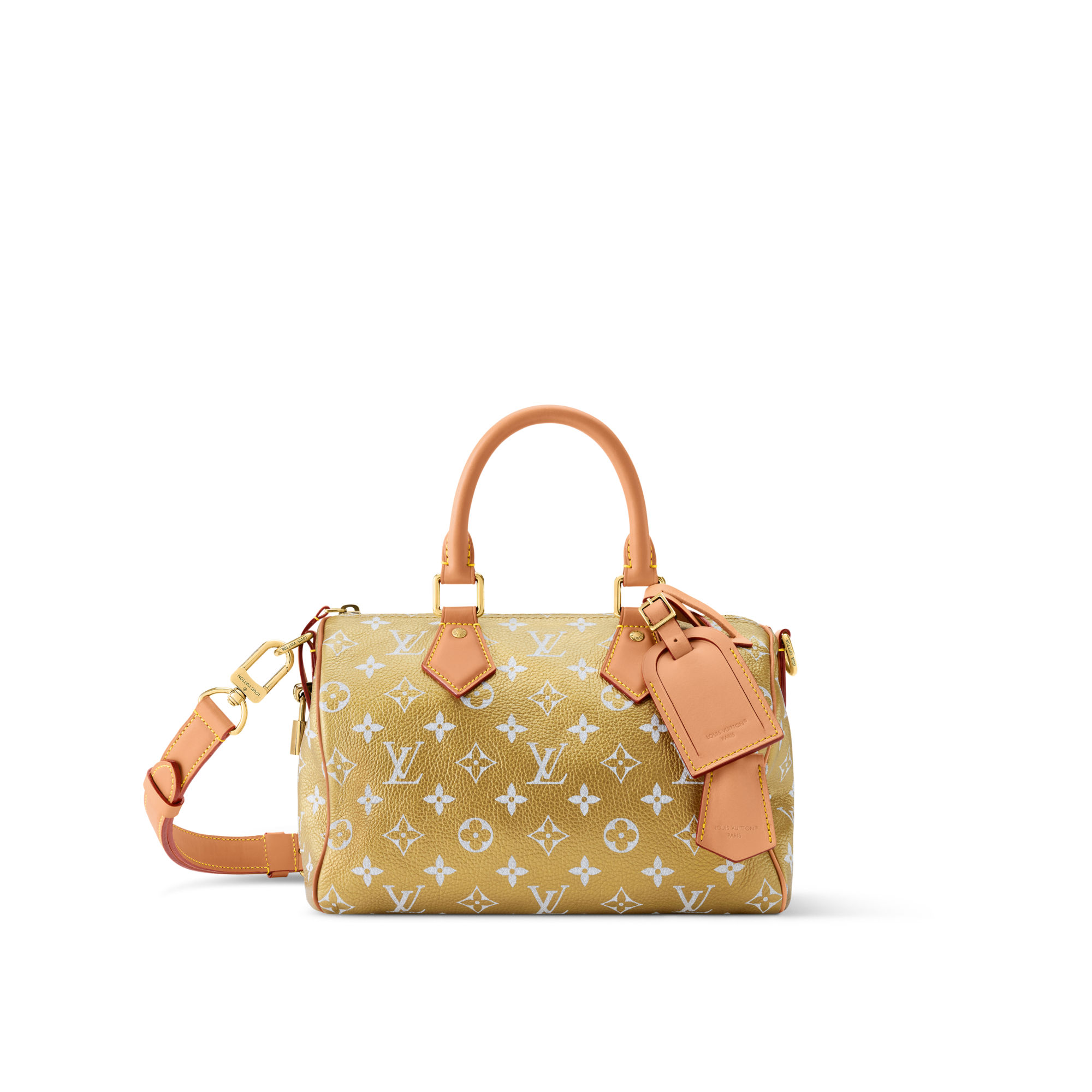 กระเป๋ารุ่น Speedy P9 Bandoulière 25 Monogram ประเภทอื่น in Les Extraordinaires