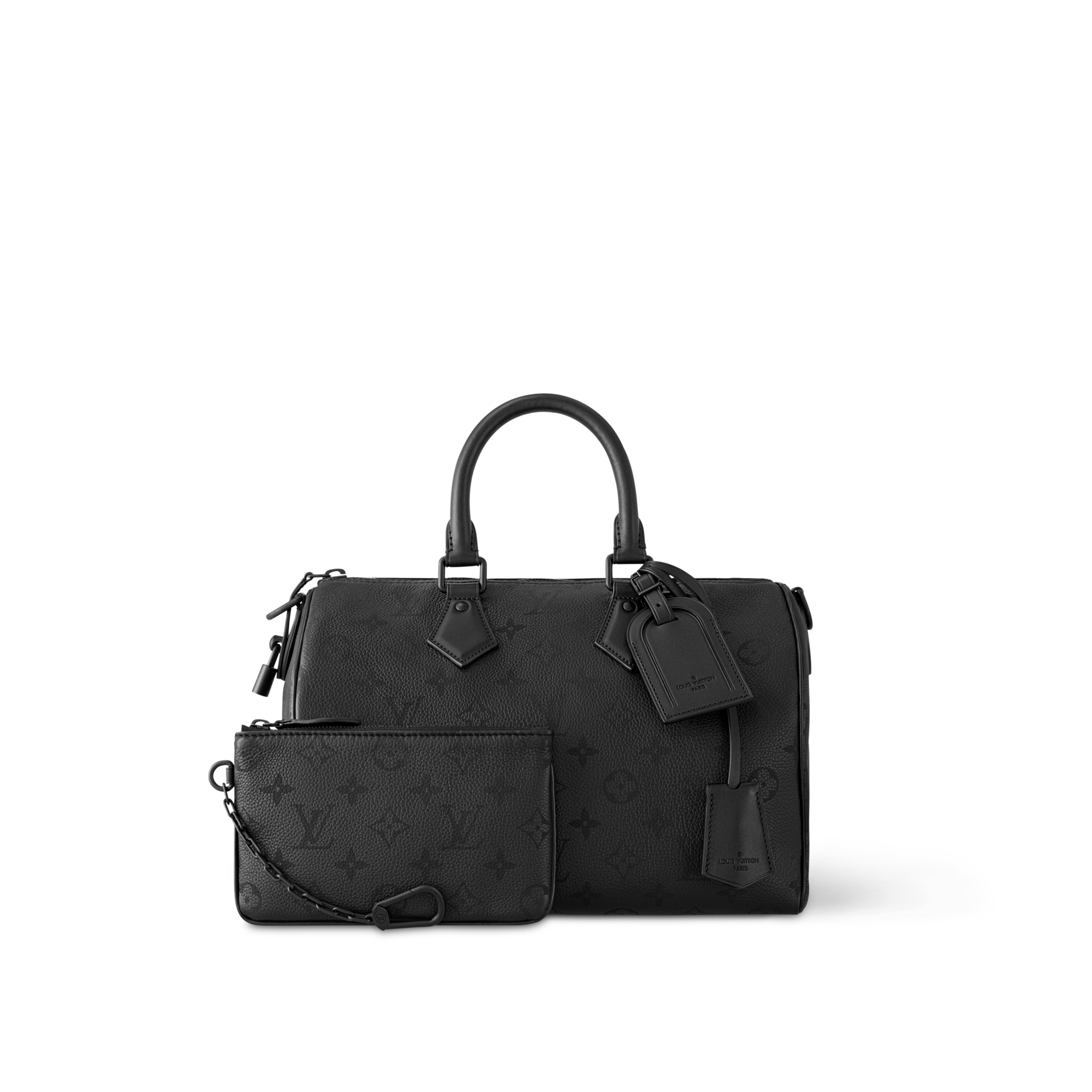 กระเป๋ารุ่น Speedy P9 Bandoulière 30 Monogram ประเภทอื่น in Les Extraordinaires