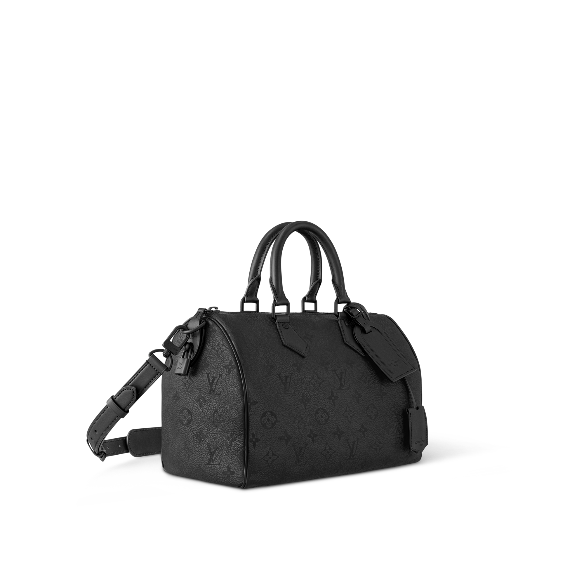 กระเป๋ารุ่น Speedy P9 Bandoulière 30 Monogram ประเภทอื่น in Les Extraordinaires