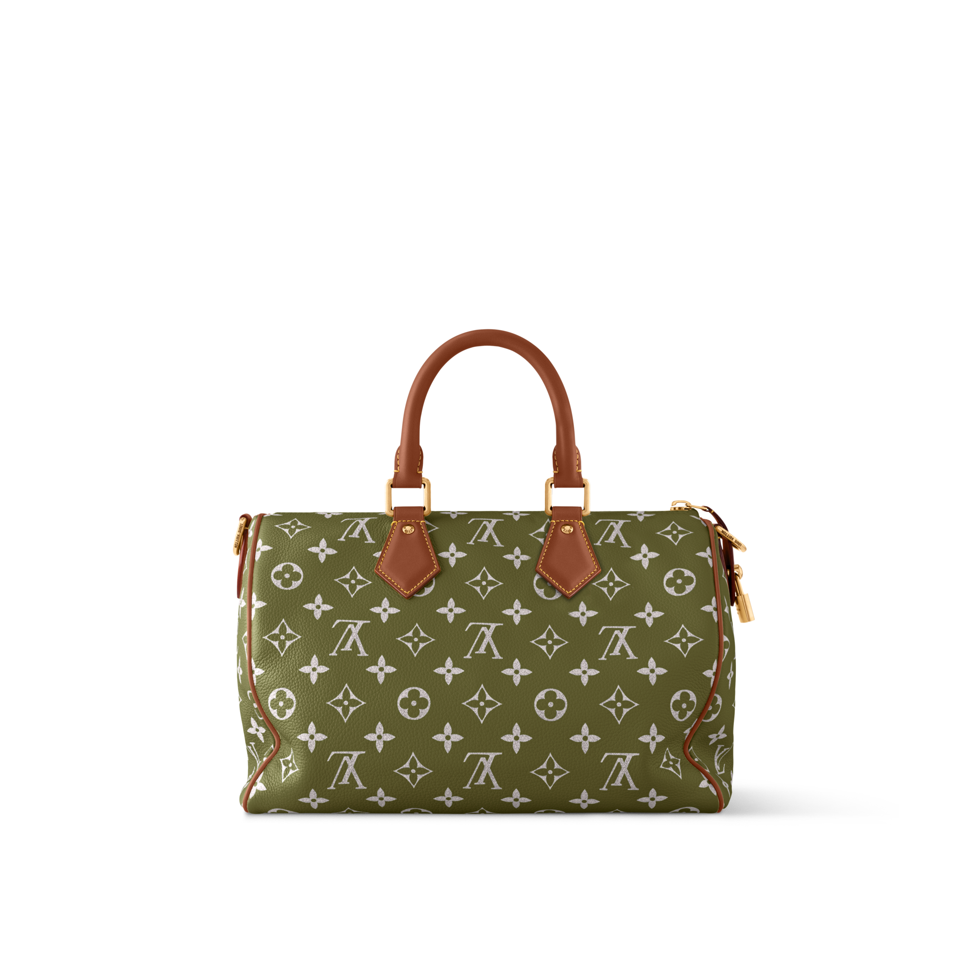 กระเป๋ารุ่น Speedy P9 Bandoulière 30 Monogram ประเภทอื่น in Les Extraordinaires