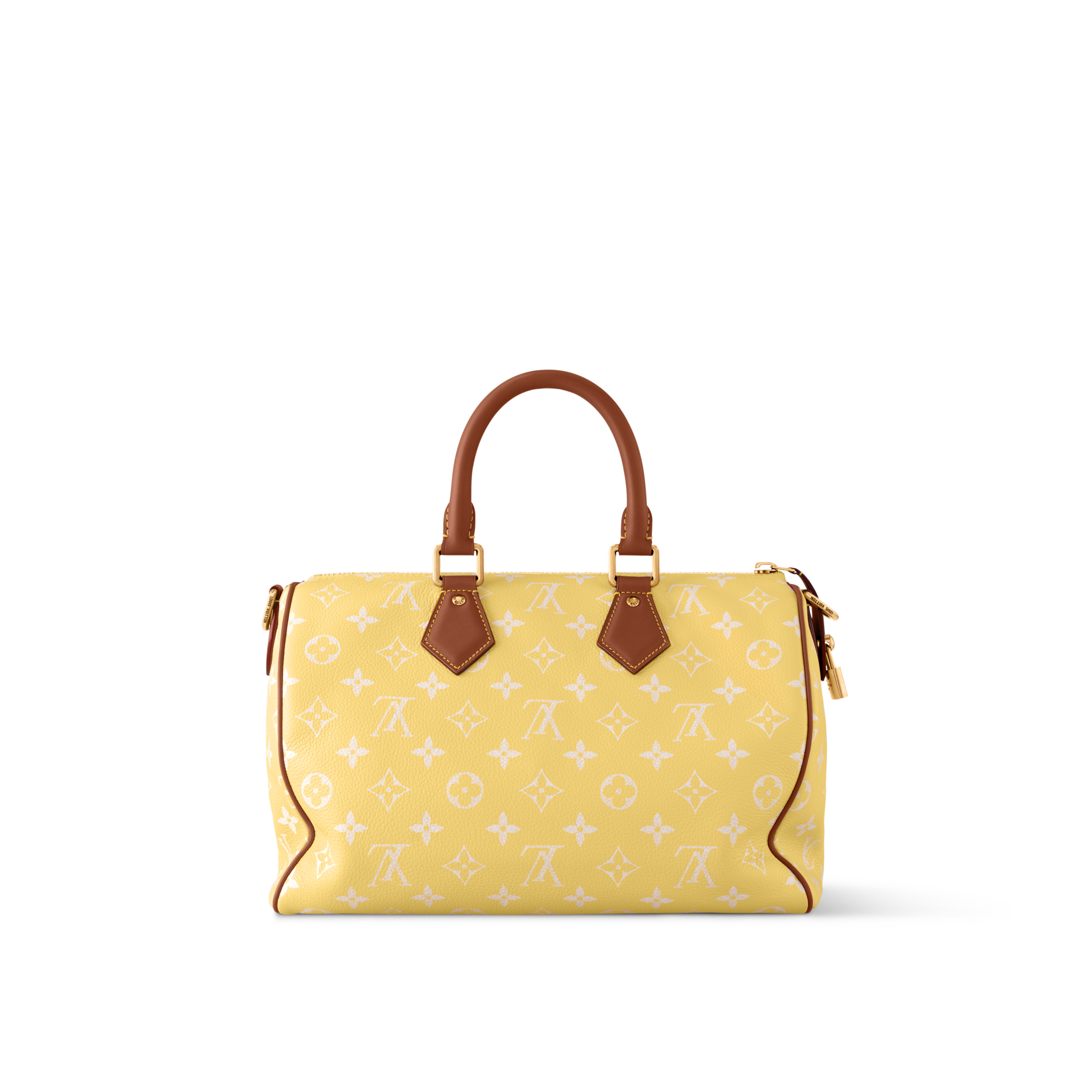 กระเป๋ารุ่น Speedy P9 Bandoulière 30 Monogram ประเภทอื่น in Les Extraordinaires