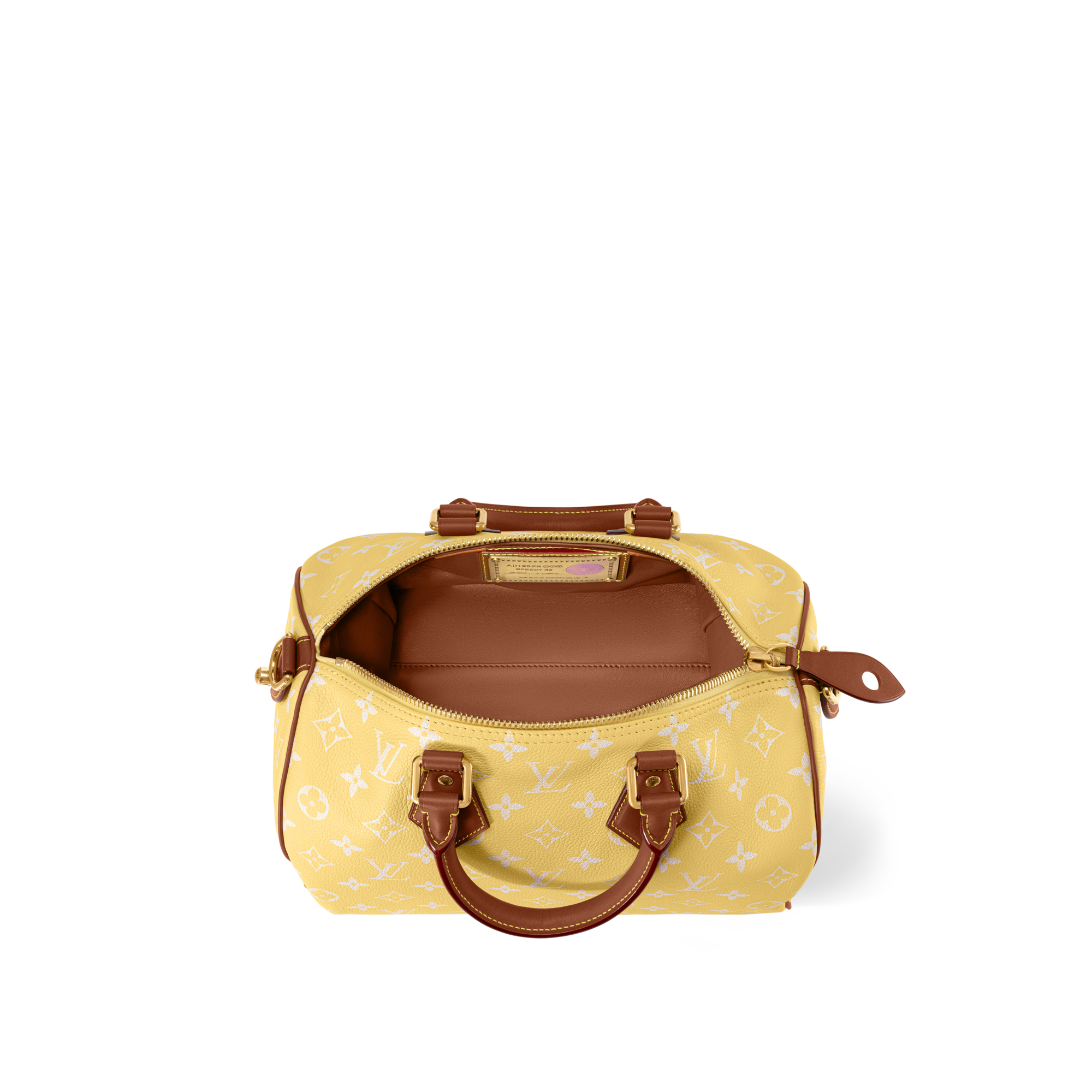 กระเป๋ารุ่น Speedy P9 Bandoulière 30 Monogram ประเภทอื่น in Les Extraordinaires