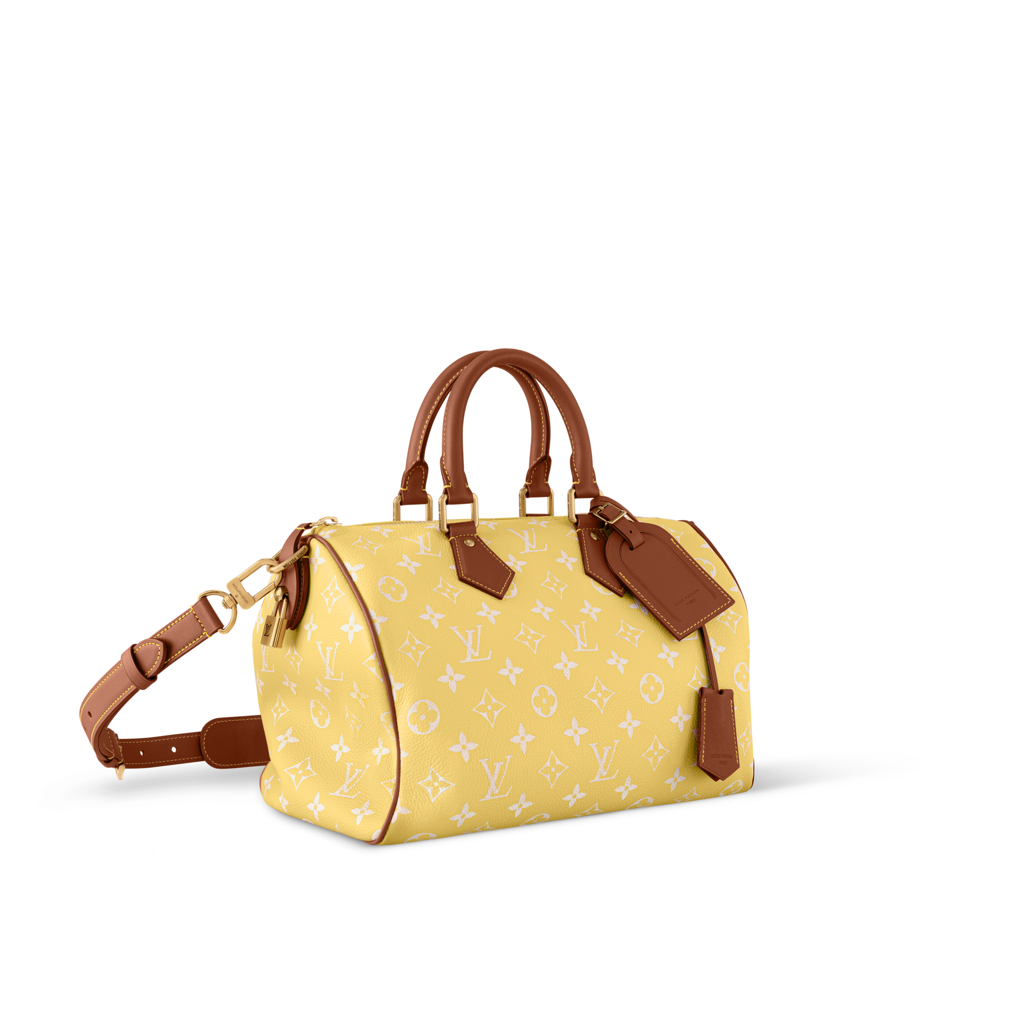 กระเป๋ารุ่น Speedy P9 Bandoulière 30 Monogram ประเภทอื่น in Les Extraordinaires