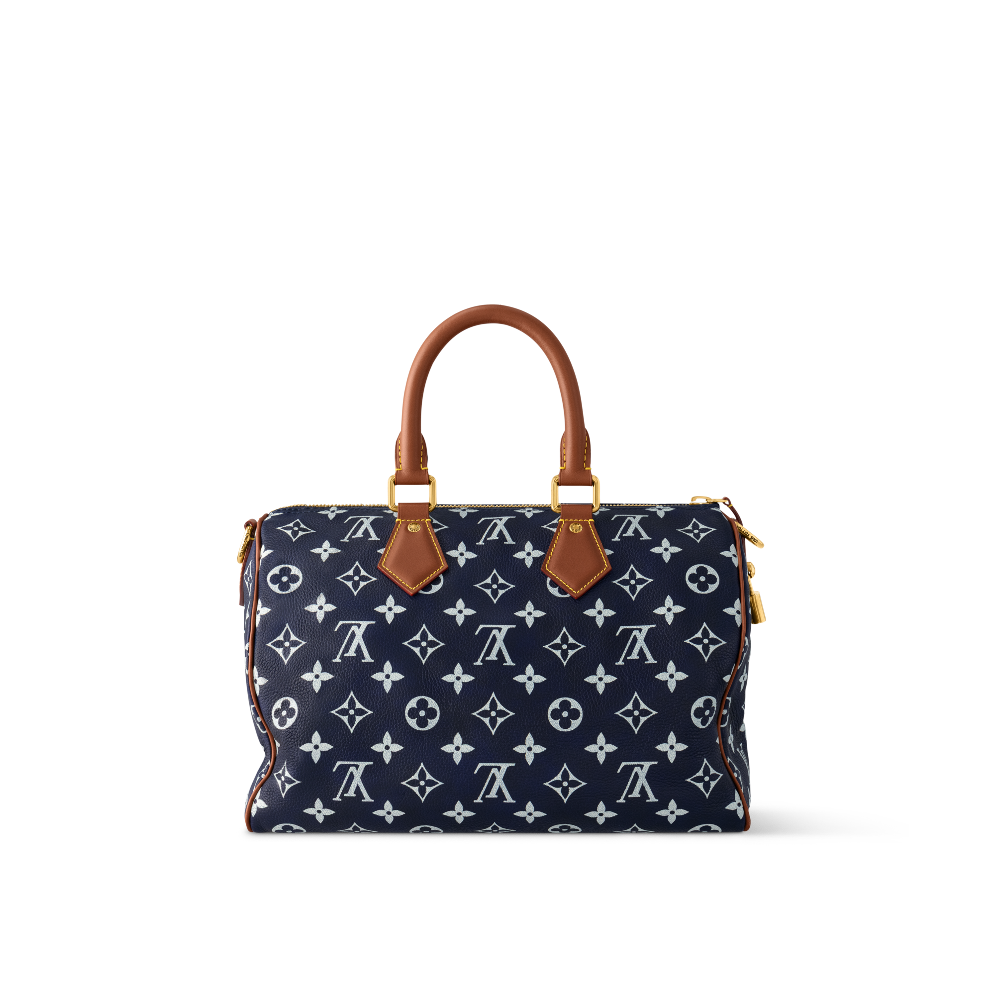 กระเป๋ารุ่น Speedy P9 Bandoulière 30 Monogram ประเภทอื่น in Les Extraordinaires