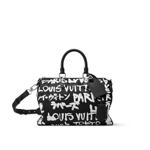 เสื้อแจ็คเก็ตเดนิมไร้ปก in ผู้ชาย's เสื้อผ้า เสื้อแจ็คเก็ตและเบลเซอร์สำหรับผู้ชาย collections by Louis Vuitton