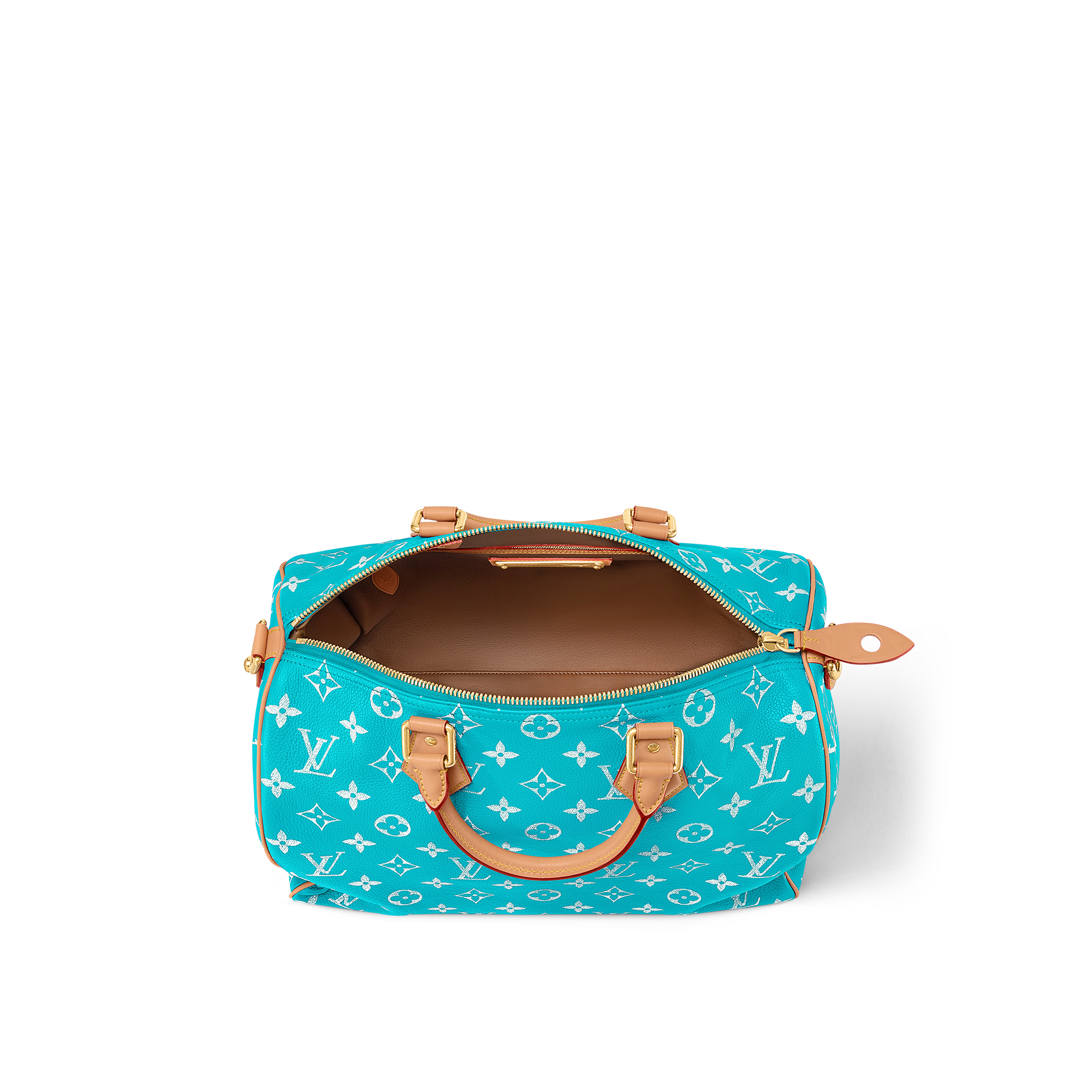 กระเป๋ารุ่น Speedy P9 Bandoulière 40 Monogram ประเภทอื่น in Les Extraordinaires