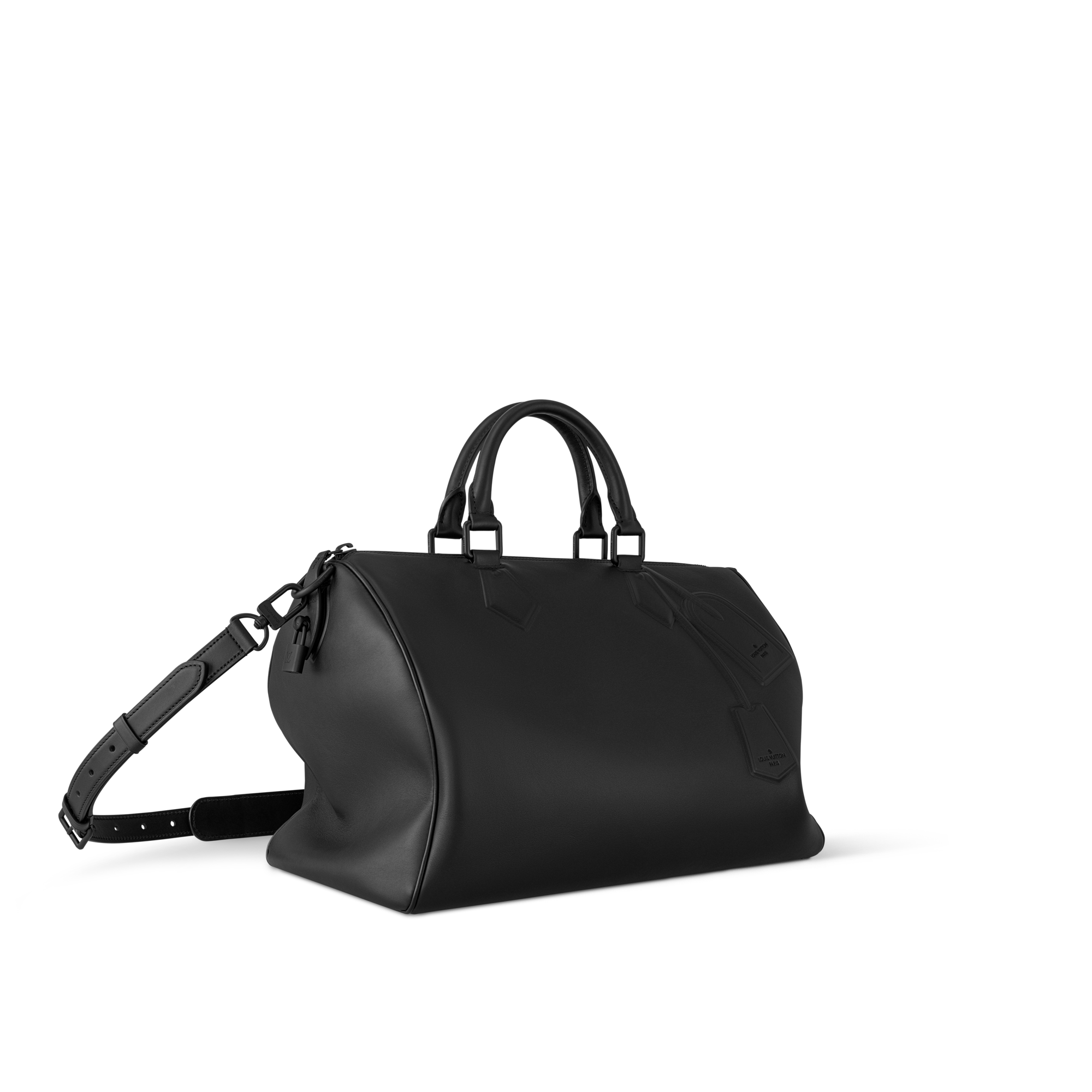 กระเป๋ารุ่น Speedy P9 Bandoulière 40 หนังประเภทอื่น in Les Extraordinaires