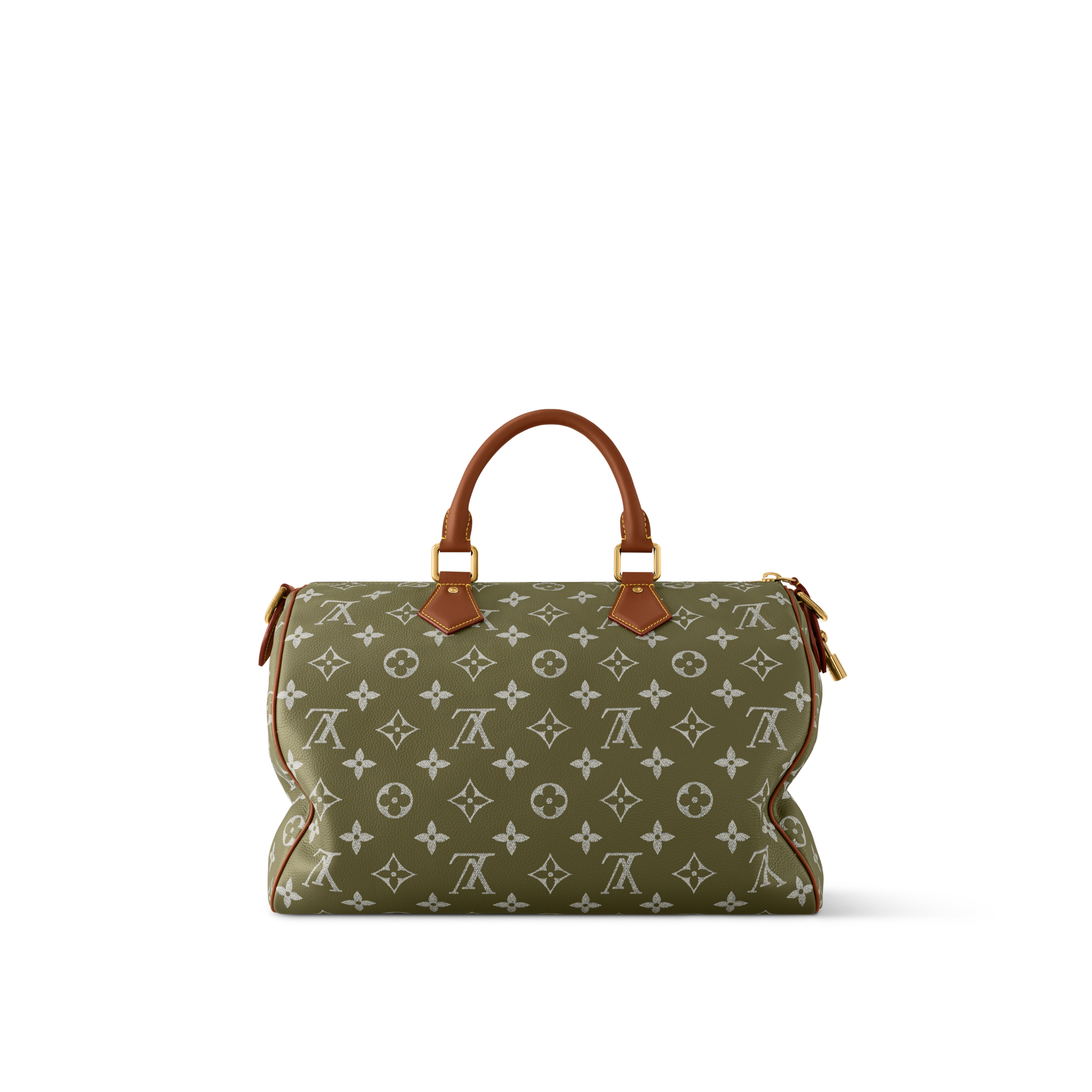 กระเป๋ารุ่น Speedy P9 Bandoulière 40 Monogram ประเภทอื่น in Les Extraordinaires