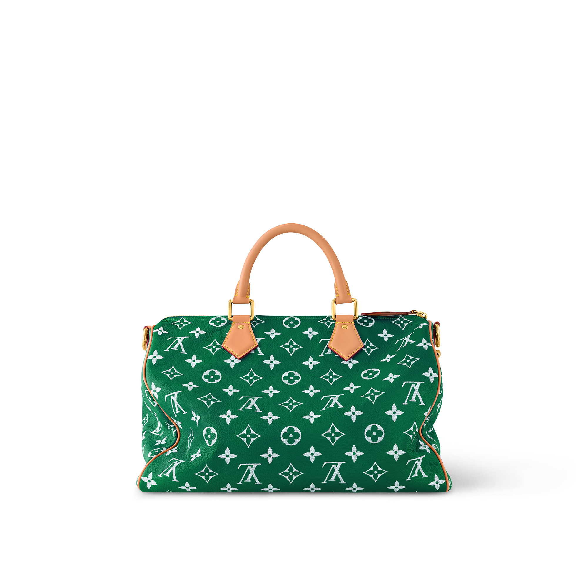 กระเป๋ารุ่น Speedy P9 Bandoulière 40 Monogram ประเภทอื่น in Les Extraordinaires