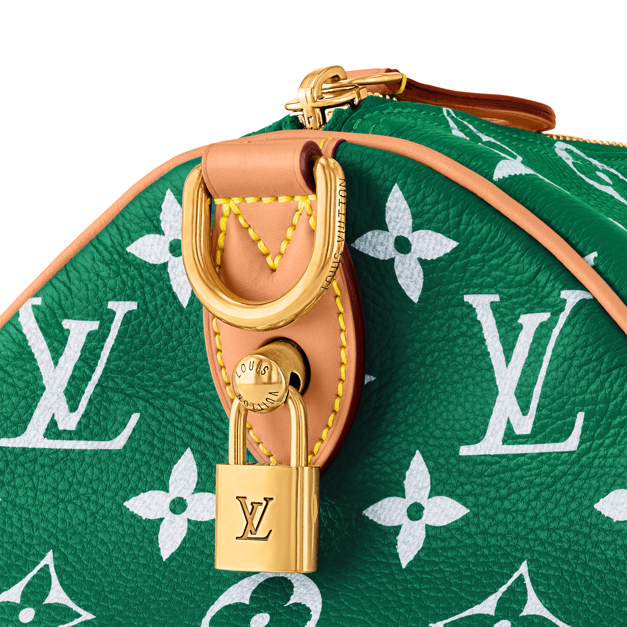 กระเป๋ารุ่น Speedy P9 Bandoulière 40 Monogram ประเภทอื่น in Les Extraordinaires
