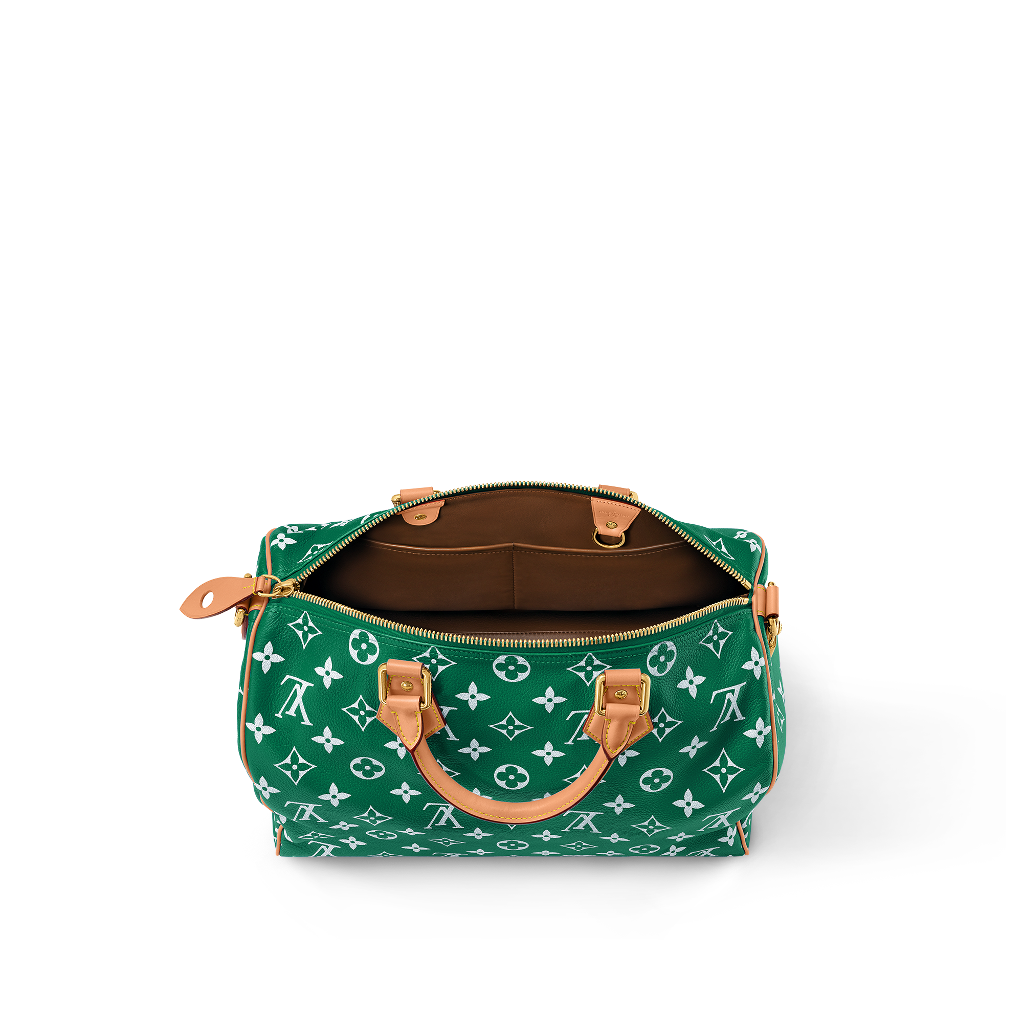 กระเป๋ารุ่น Speedy P9 Bandoulière 40 Monogram ประเภทอื่น in Les Extraordinaires