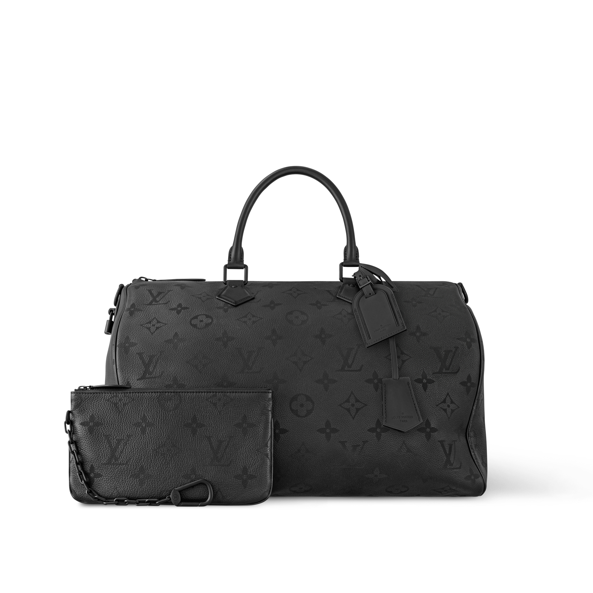 กระเป๋ารุ่น Speedy P9 Bandoulière 50 Monogram ประเภทอื่น in Les Extraordinaires