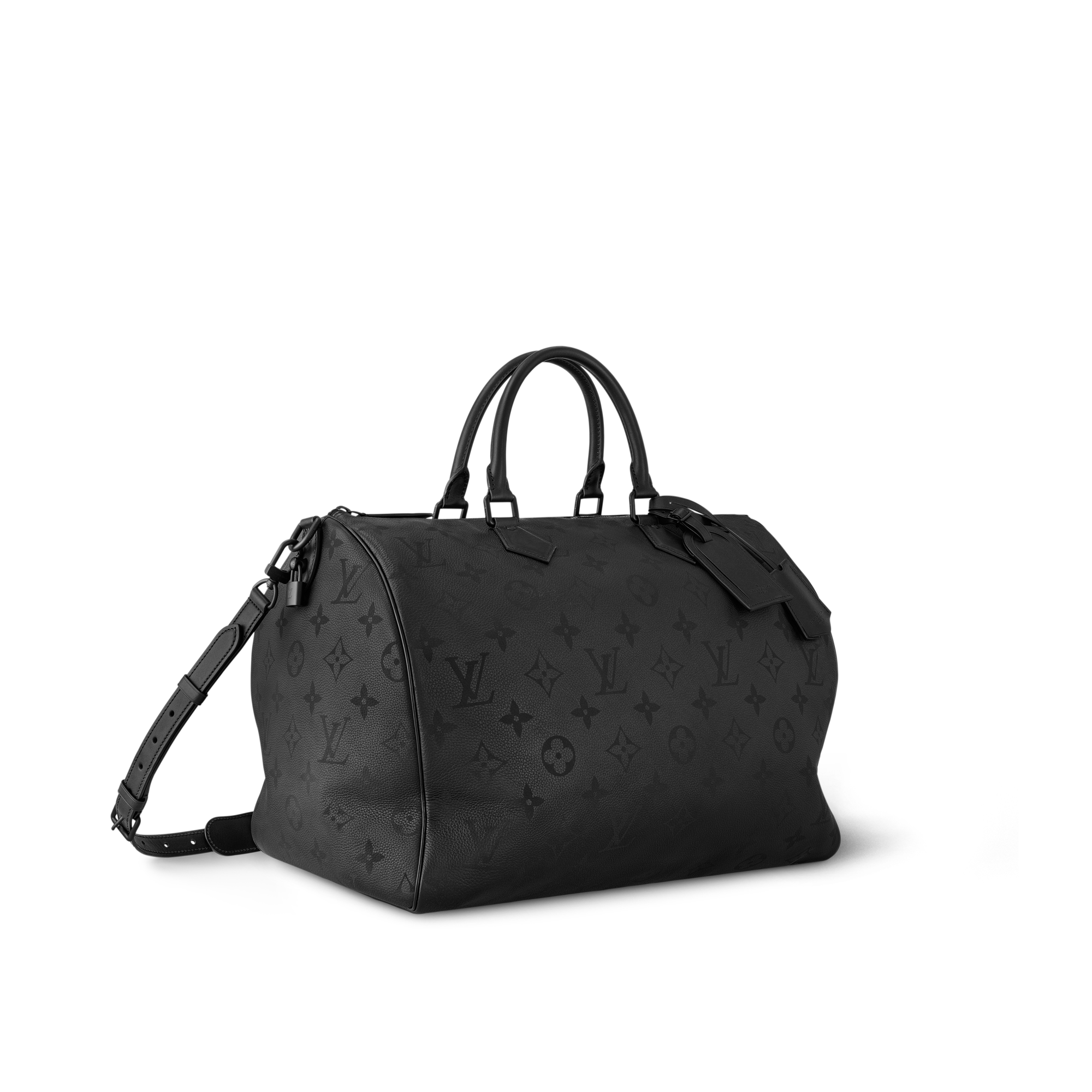 กระเป๋ารุ่น Speedy P9 Bandoulière 50 Monogram ประเภทอื่น in Les Extraordinaires