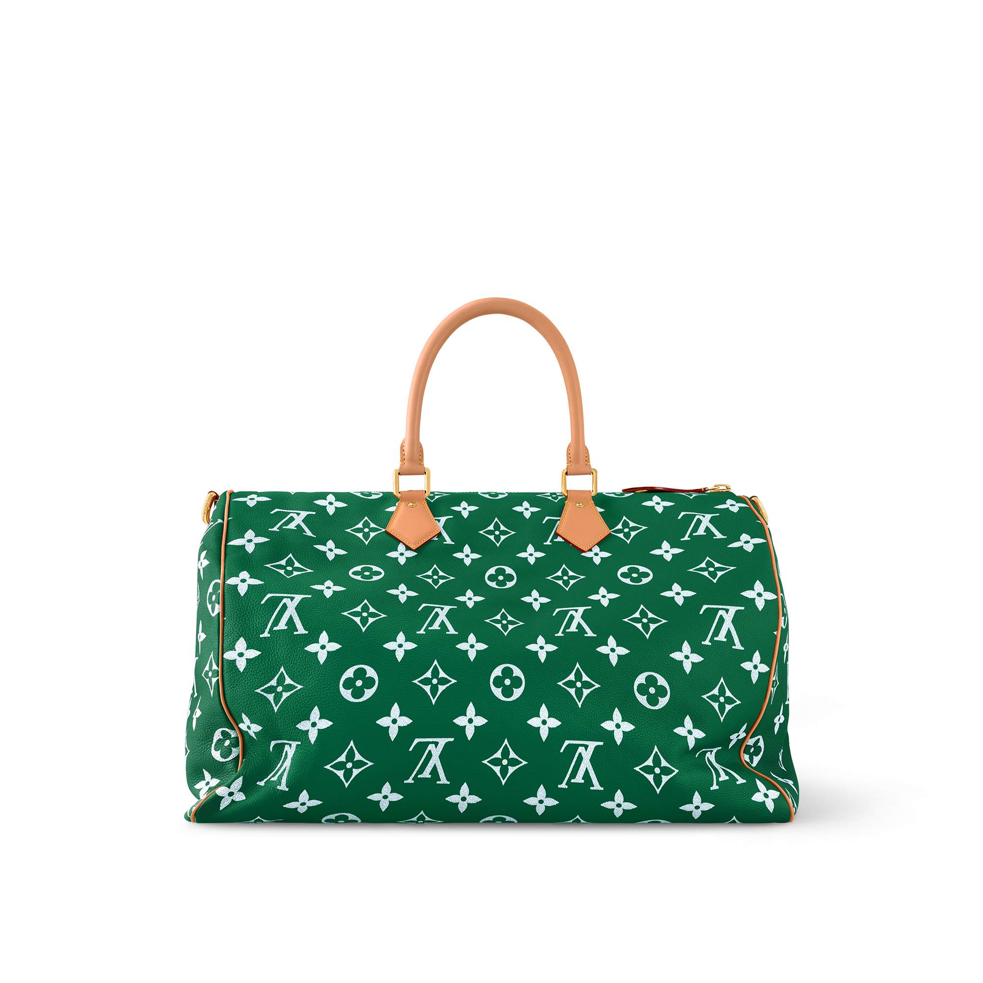 กระเป๋ารุ่น Speedy P9 Bandoulière 50 Monogram ประเภทอื่น in Les Extraordinaires