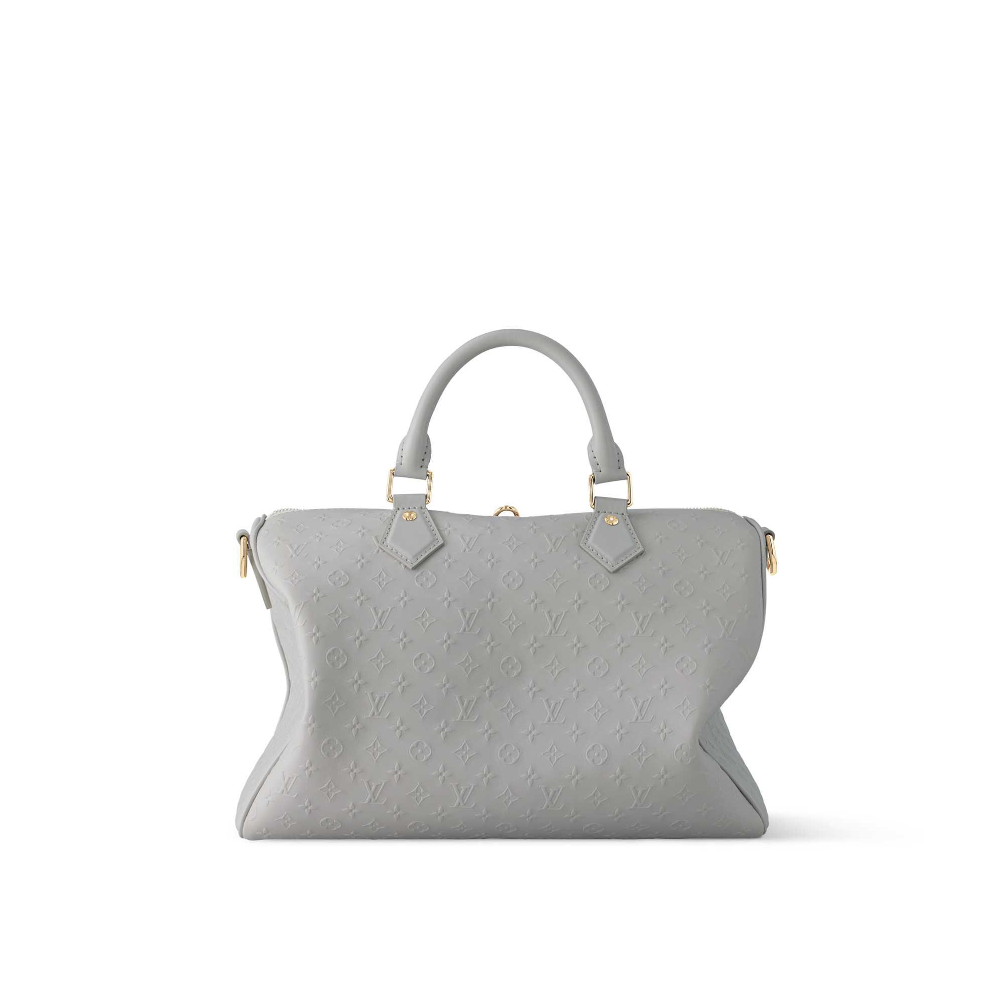 กระเป๋ารุ่น Speedy Soft 30 H27 in กระเป๋าและผลิตภัณฑ์เครื่องหนังขนาดเล็ก