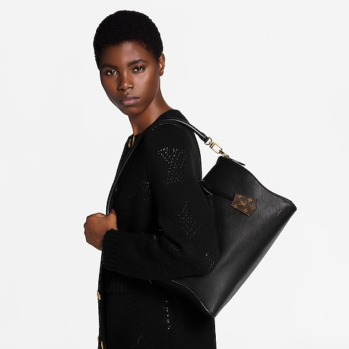 กระเป๋ารุ่น Speedy Soft 30 Epi in กระเป๋าและผลิตภัณฑ์เครื่องหนังขนาดเล็ก's สำหรับผู้หญิง ไอคอนิก collections by Louis Vuitton (การย่อ/ขยายผลิตภัณฑ์)