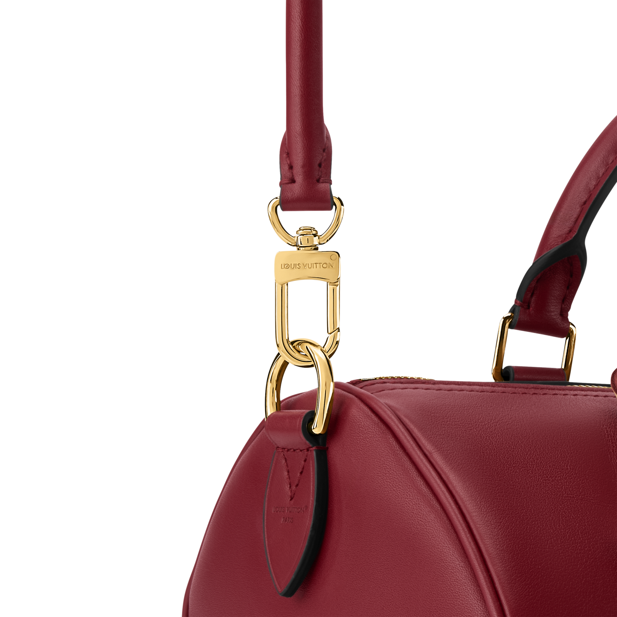 กระเป๋ารุ่น Speedy Soft 30 H33 in กระเป๋าและผลิตภัณฑ์เครื่องหนังขนาดเล็ก