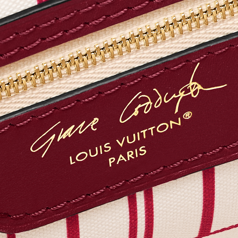 กระเป๋ารุ่น Speedy Soft 30 H33 in กระเป๋าและผลิตภัณฑ์เครื่องหนังขนาดเล็ก's สำหรับผู้หญิง ไอคอนิก collections by Louis Vuitton (การย่อ/ขยายผลิตภัณฑ์)