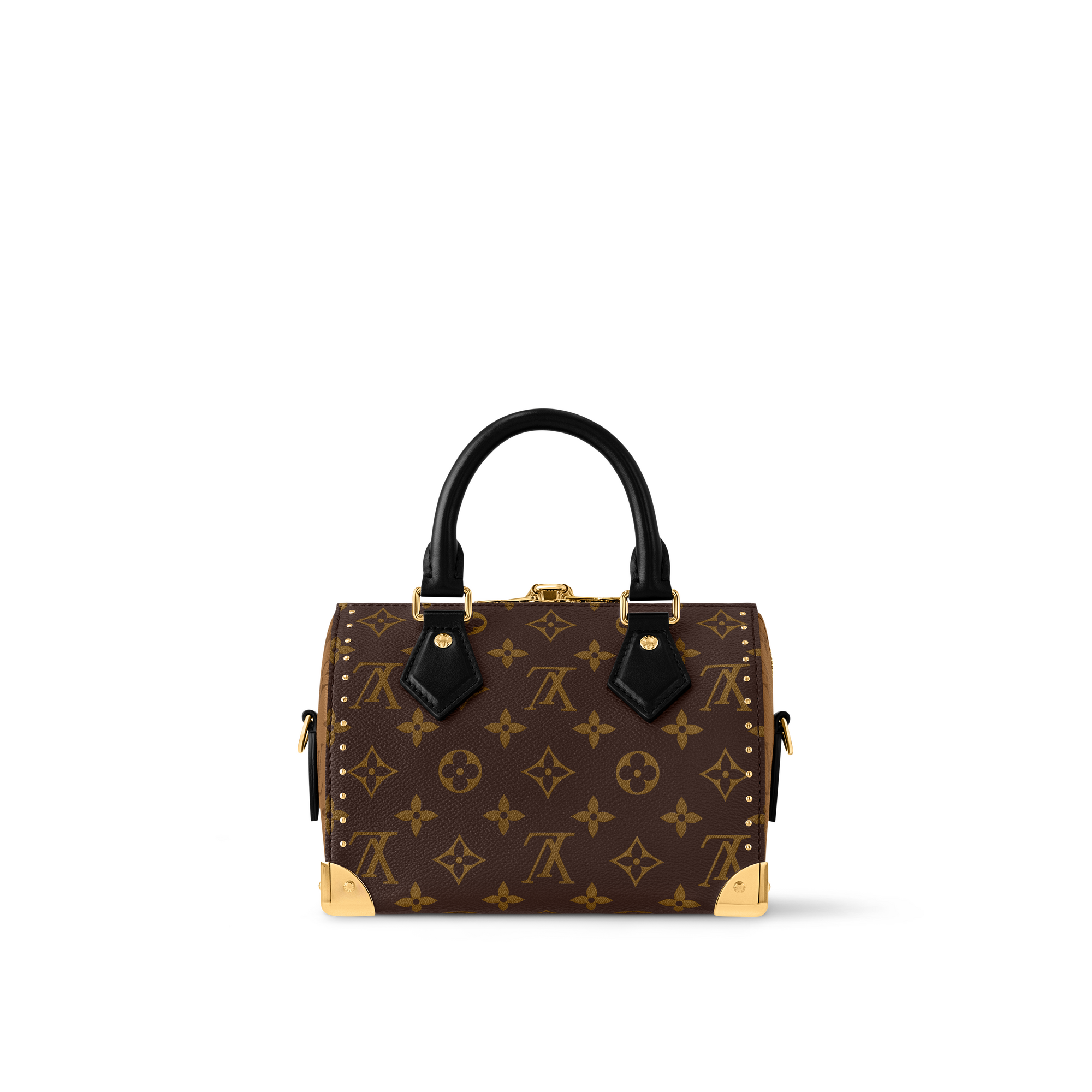 กระเป๋ารุ่น Speedy Trunk 20 Monogram in ผู้หญิง