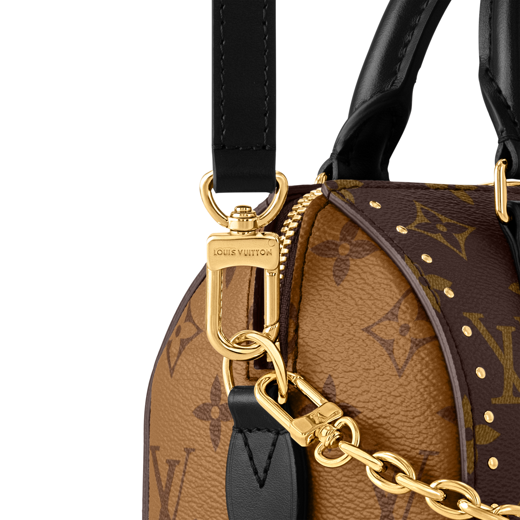 กระเป๋ารุ่น Speedy Trunk 20 Monogram in ผู้หญิง