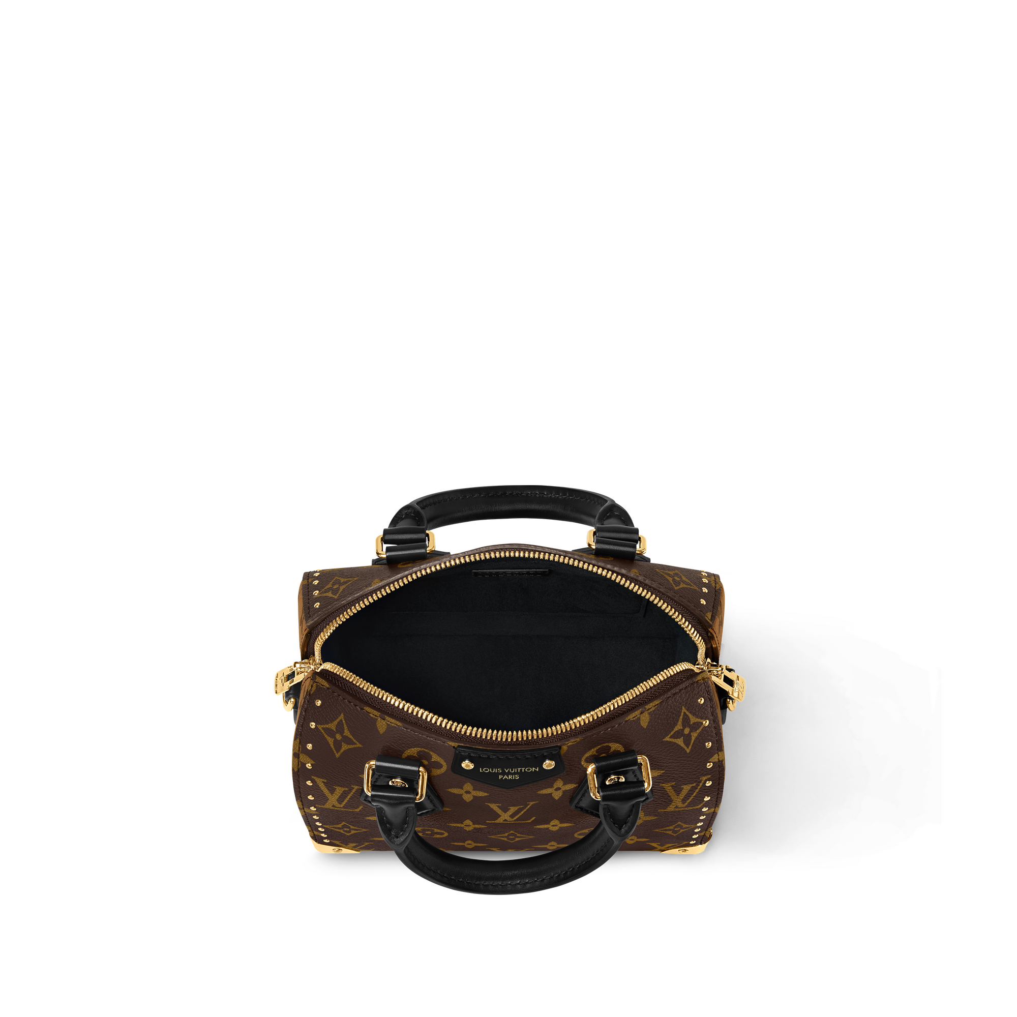 กระเป๋ารุ่น Speedy Trunk 20 Monogram in ผู้หญิง