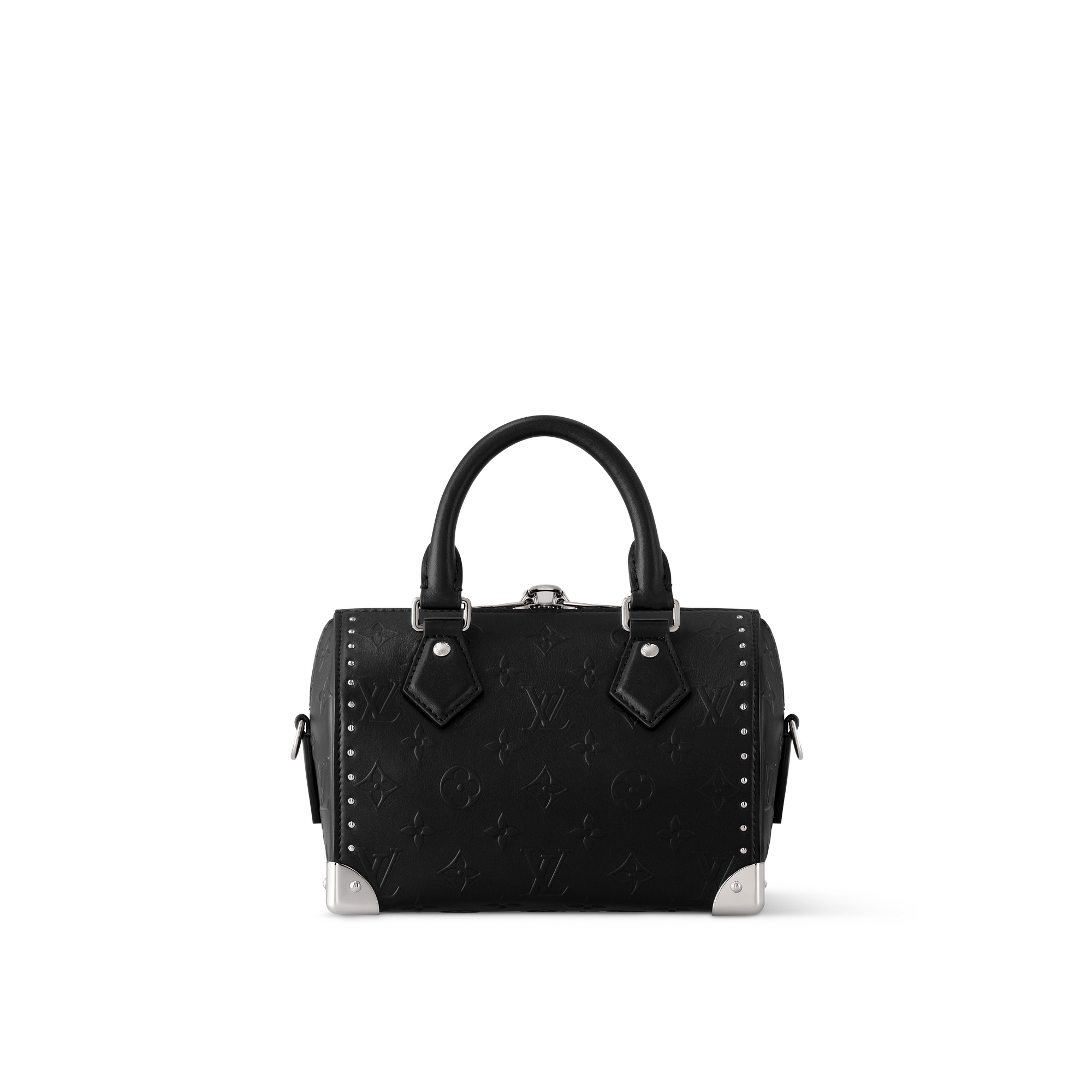 กระเป๋ารุ่น Speedy Trunk 20  in กระเป๋าและผลิตภัณฑ์เครื่องหนังขนาดเล็ก