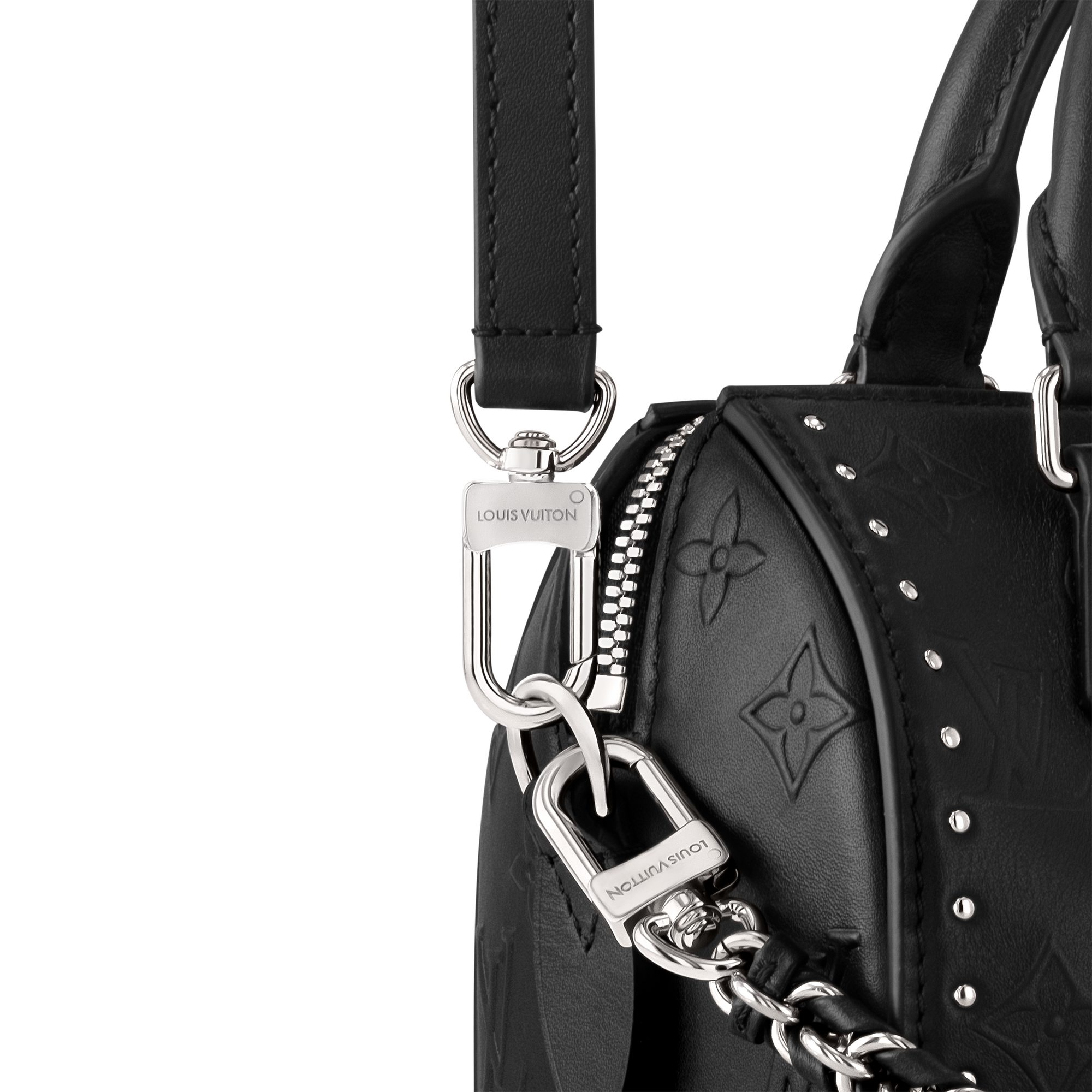 กระเป๋ารุ่น Speedy Trunk 20  in กระเป๋าและผลิตภัณฑ์เครื่องหนังขนาดเล็ก