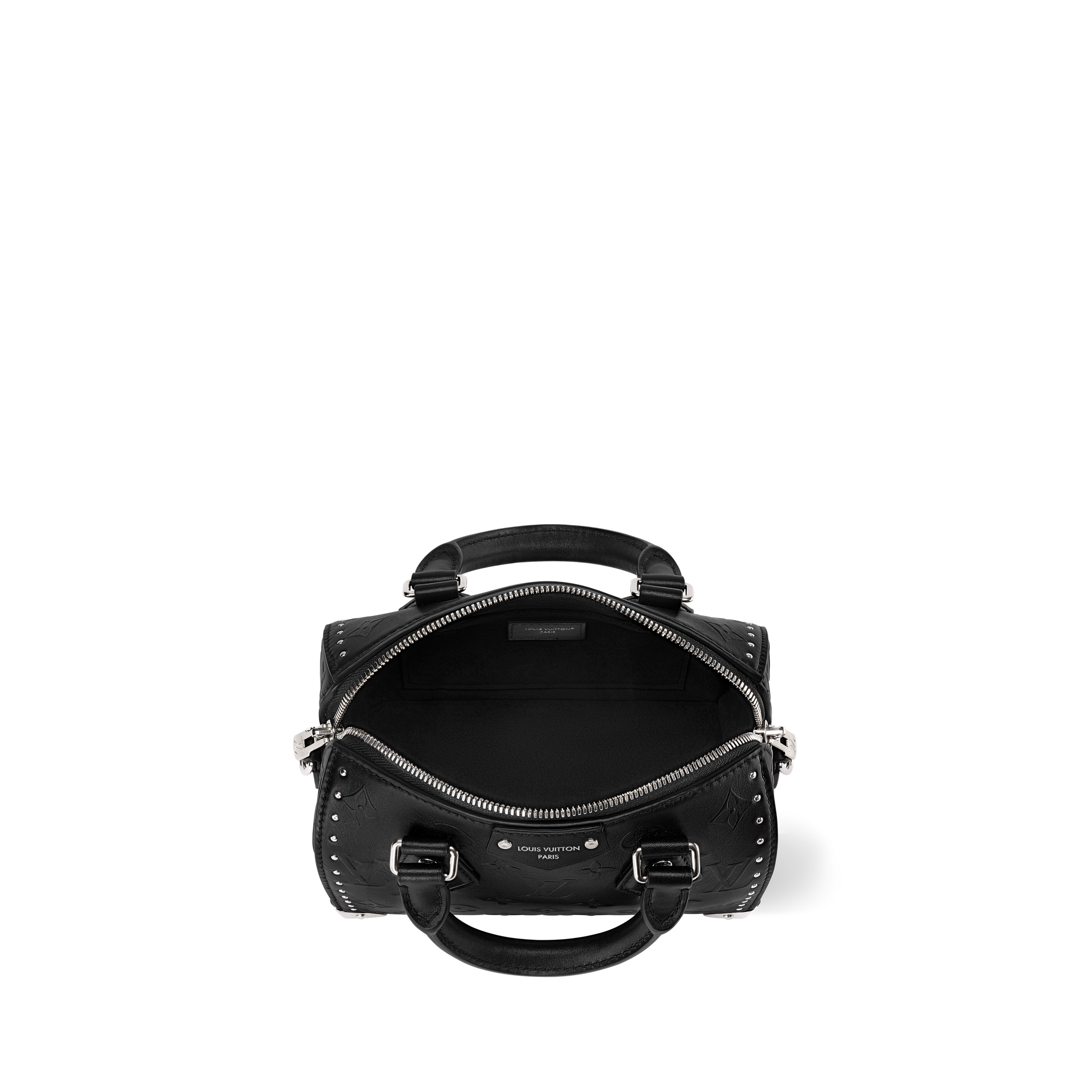 กระเป๋ารุ่น Speedy Trunk 20  in กระเป๋าและผลิตภัณฑ์เครื่องหนังขนาดเล็ก