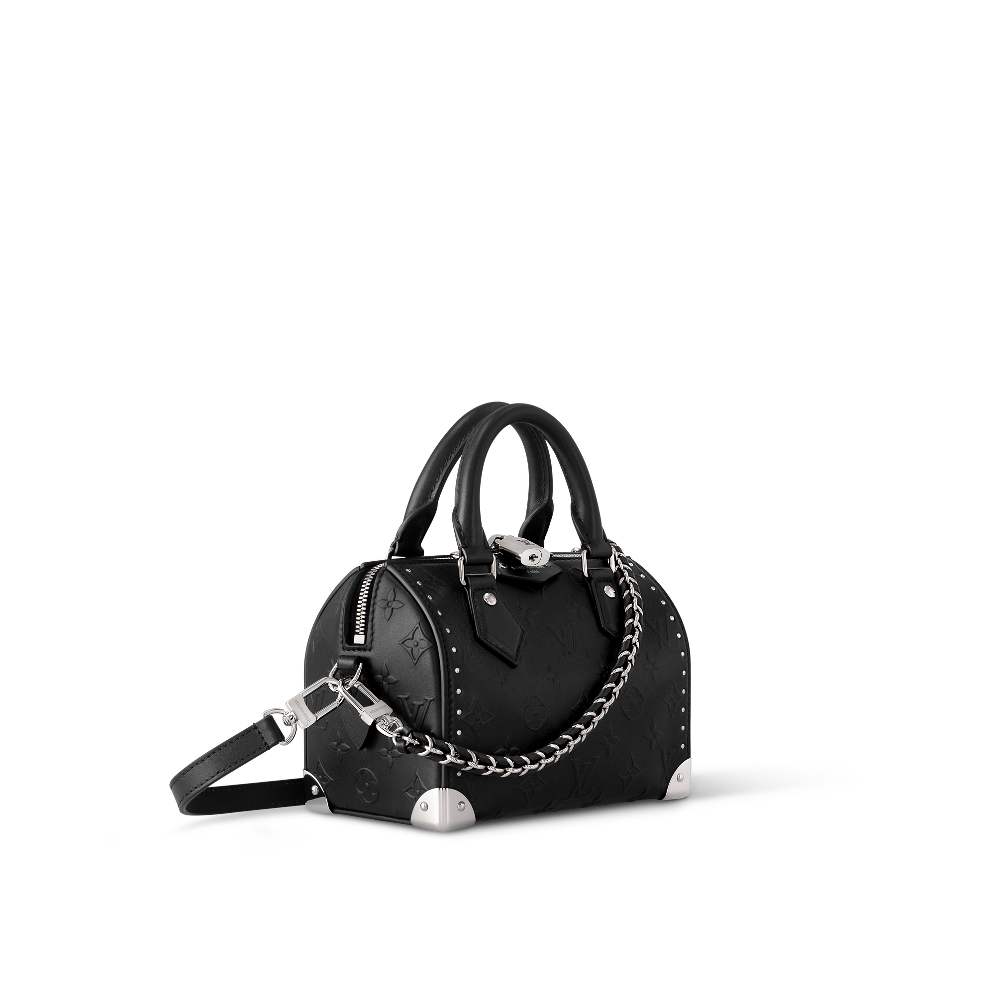 กระเป๋ารุ่น Speedy Trunk 20  in กระเป๋าและผลิตภัณฑ์เครื่องหนังขนาดเล็ก