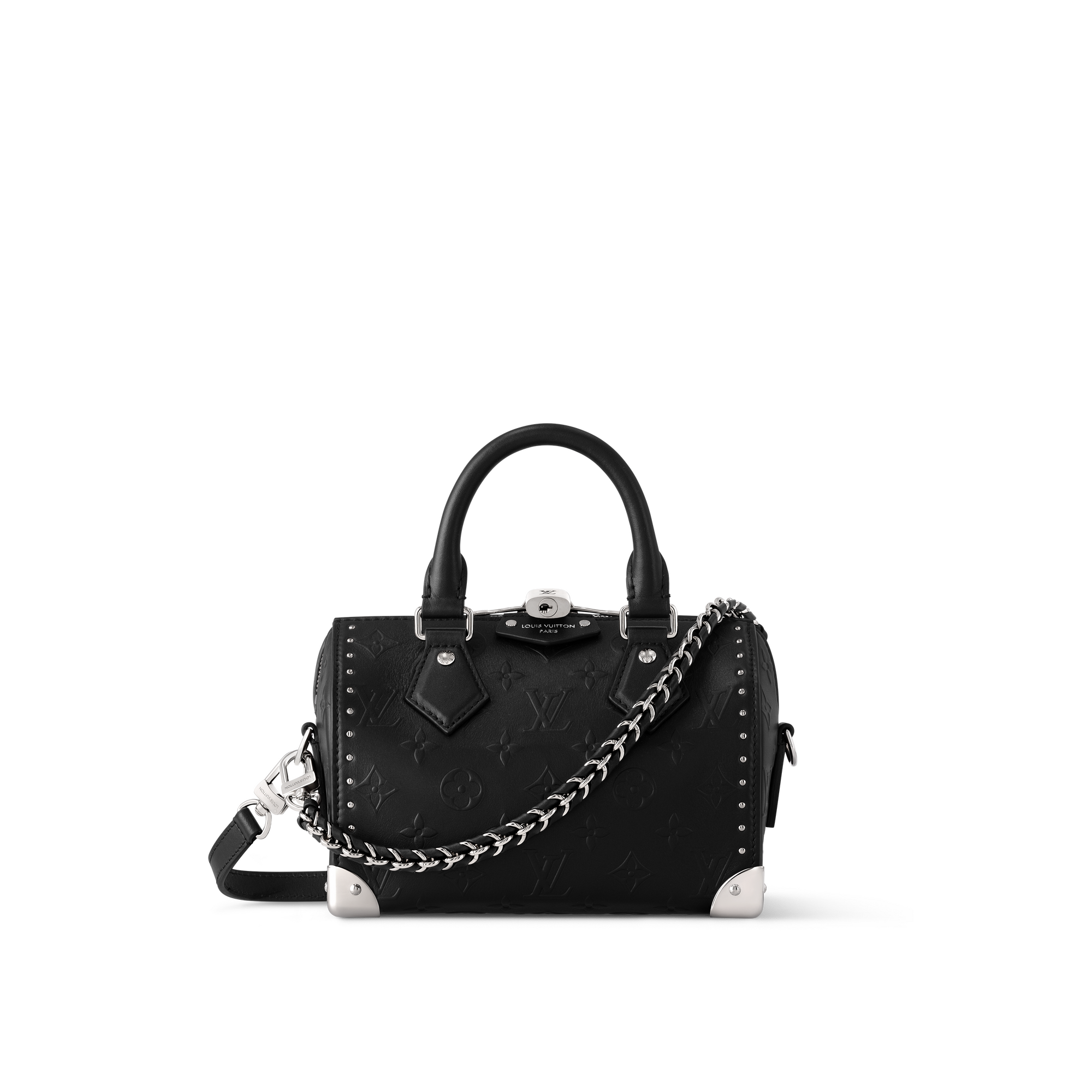 กระเป๋ารุ่น Speedy Trunk 20  in กระเป๋าและผลิตภัณฑ์เครื่องหนังขนาดเล็ก