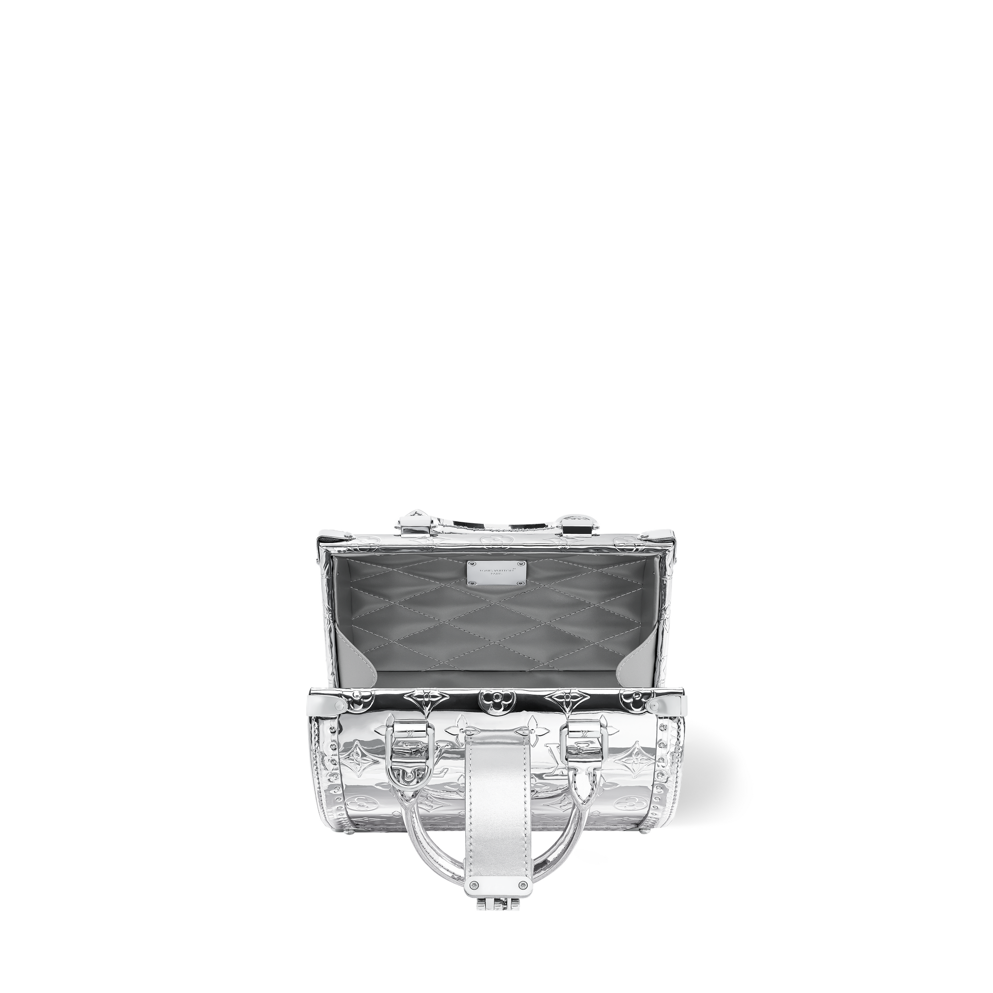 Speedy Trunk 20 Monogram แคนวาสประเภทอื่น in ทรังก์ การเดินทาง และ บ้าน