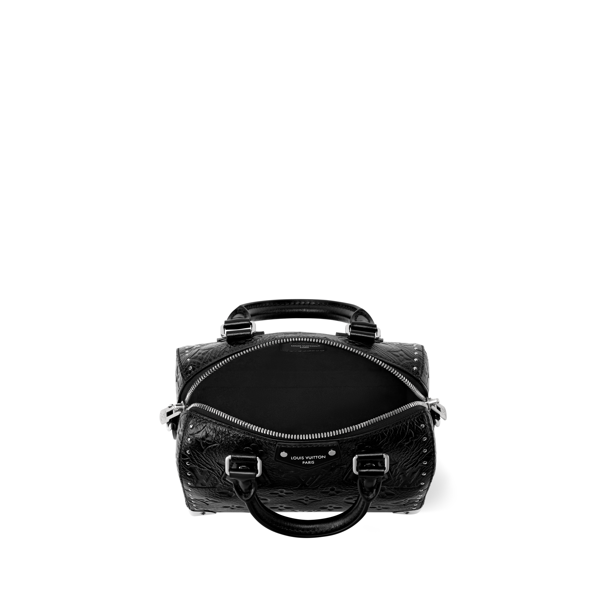 กระเป๋ารุ่น Speedy Trunk 20 H27 in กระเป๋าและผลิตภัณฑ์เครื่องหนังขนาดเล็ก